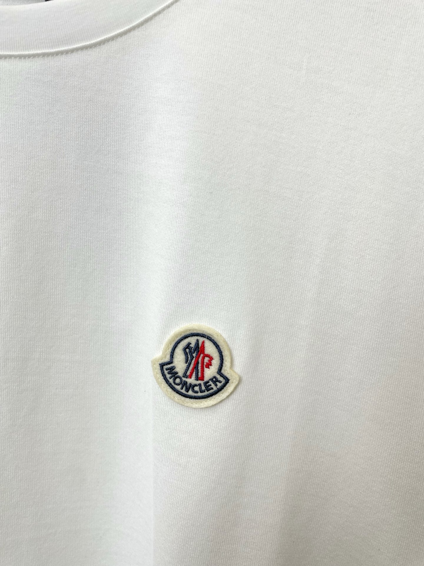 Moncler Male Basic Clothing M-l-xl