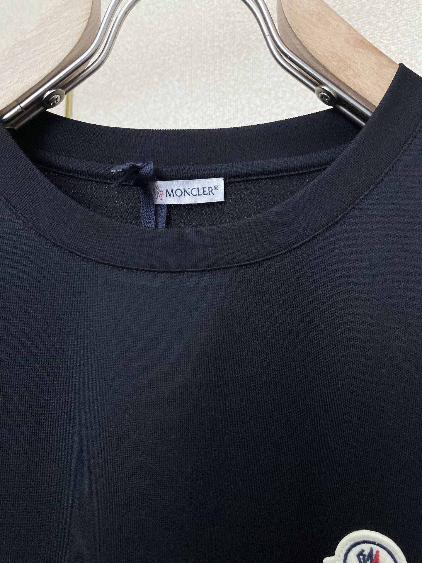 Moncler Male Basic Clothing M-l-xl