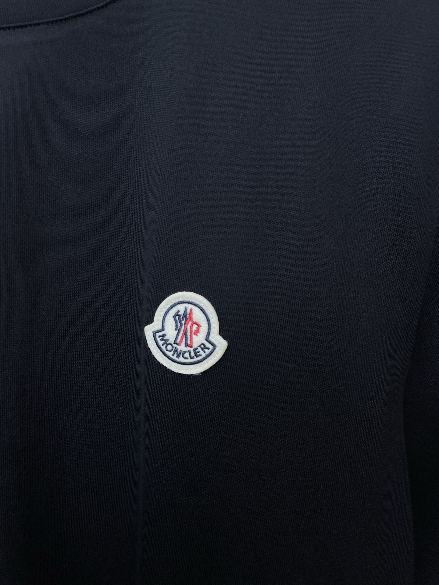Moncler Male Basic Clothing M-l-xl