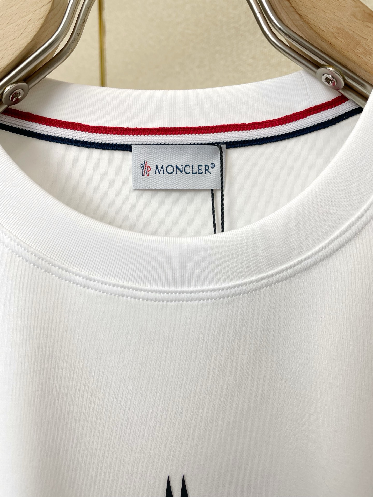 Moncler Male Basic Clothing M-l-xl