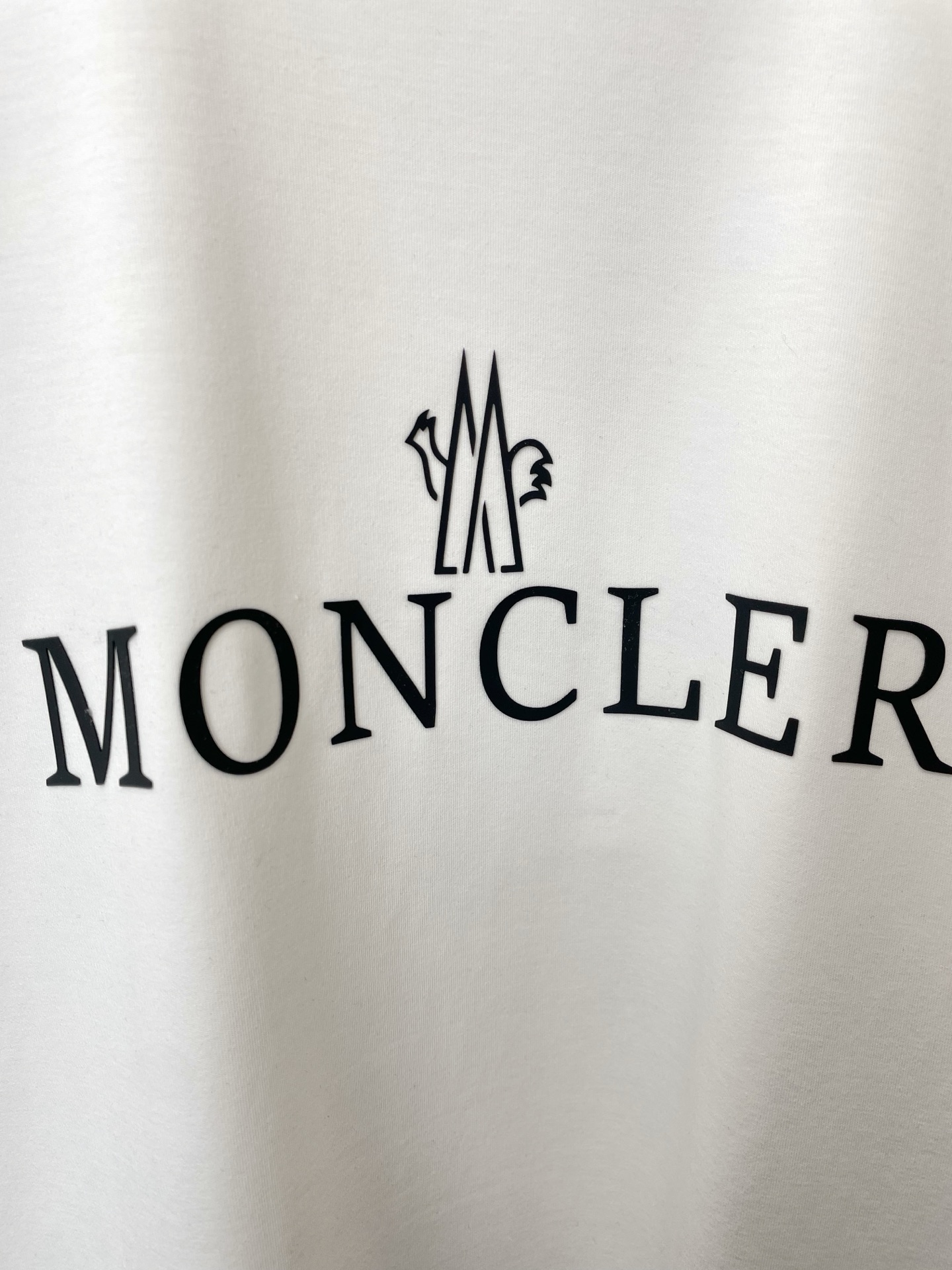 Moncler Male Basic Clothing M-l-xl