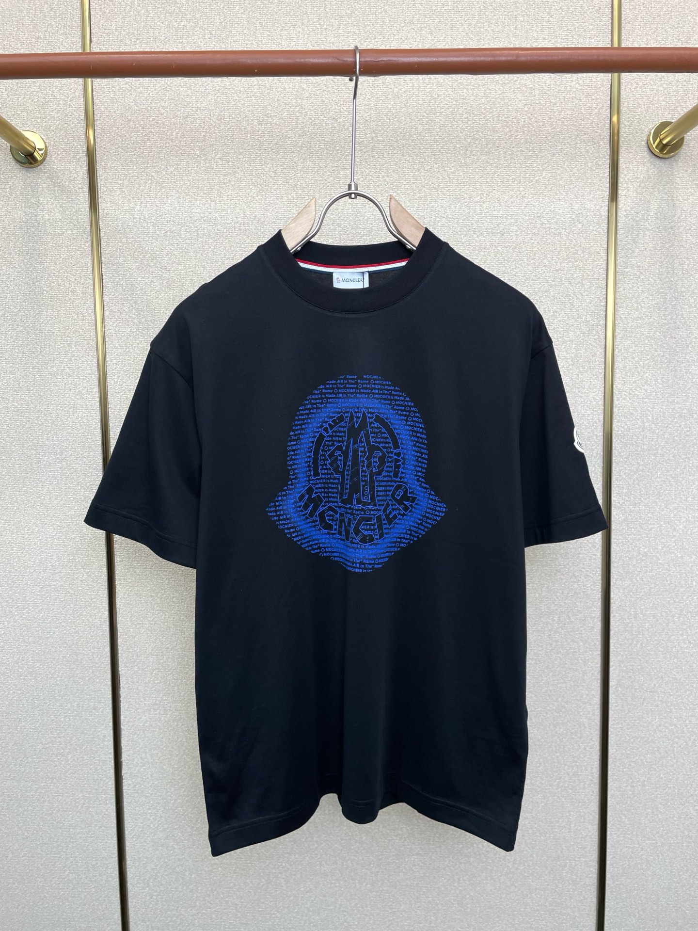 Moncler Male Basic Clothing S-m-l-xl