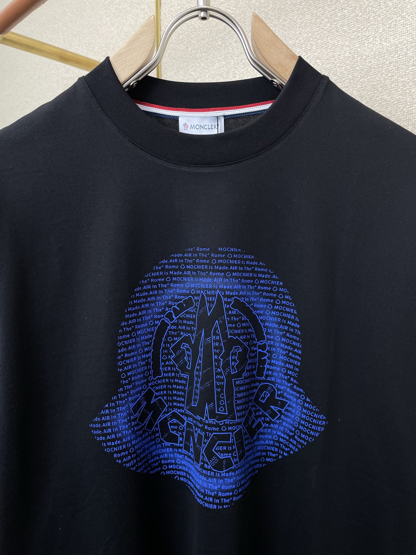 Moncler Male Basic Clothing S-m-l-xl