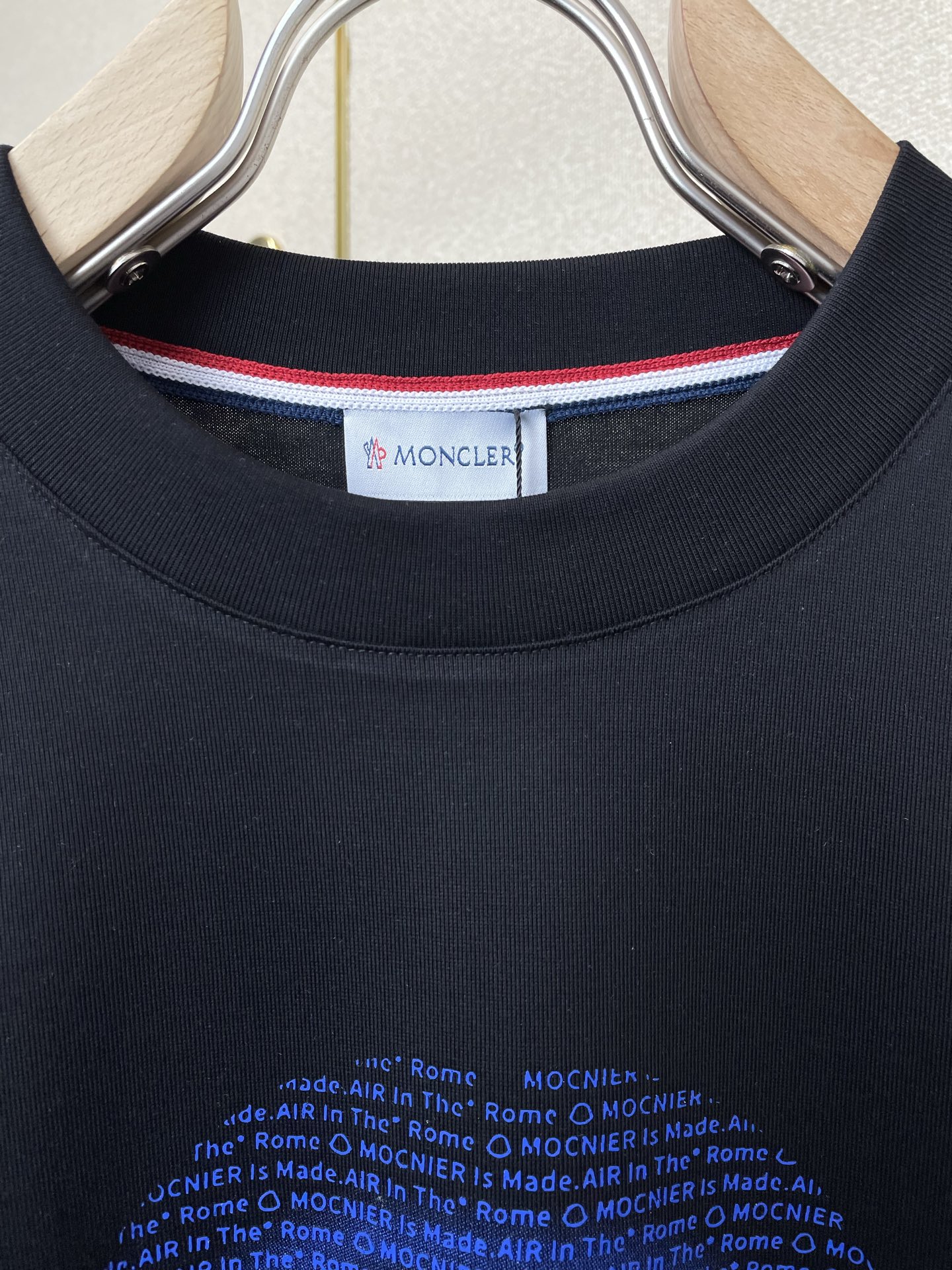 Moncler Male Basic Clothing S-m-l-xl