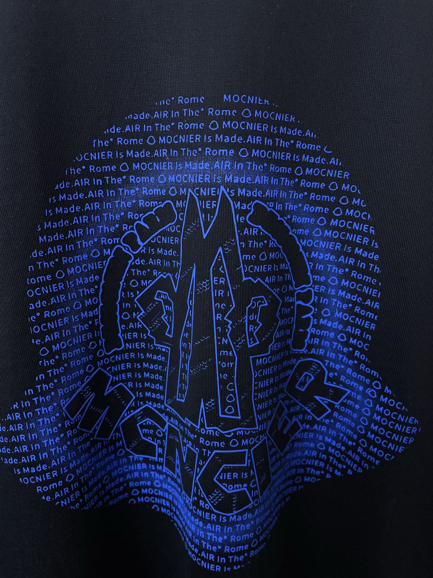 Moncler Male Basic Clothing S-m-l-xl