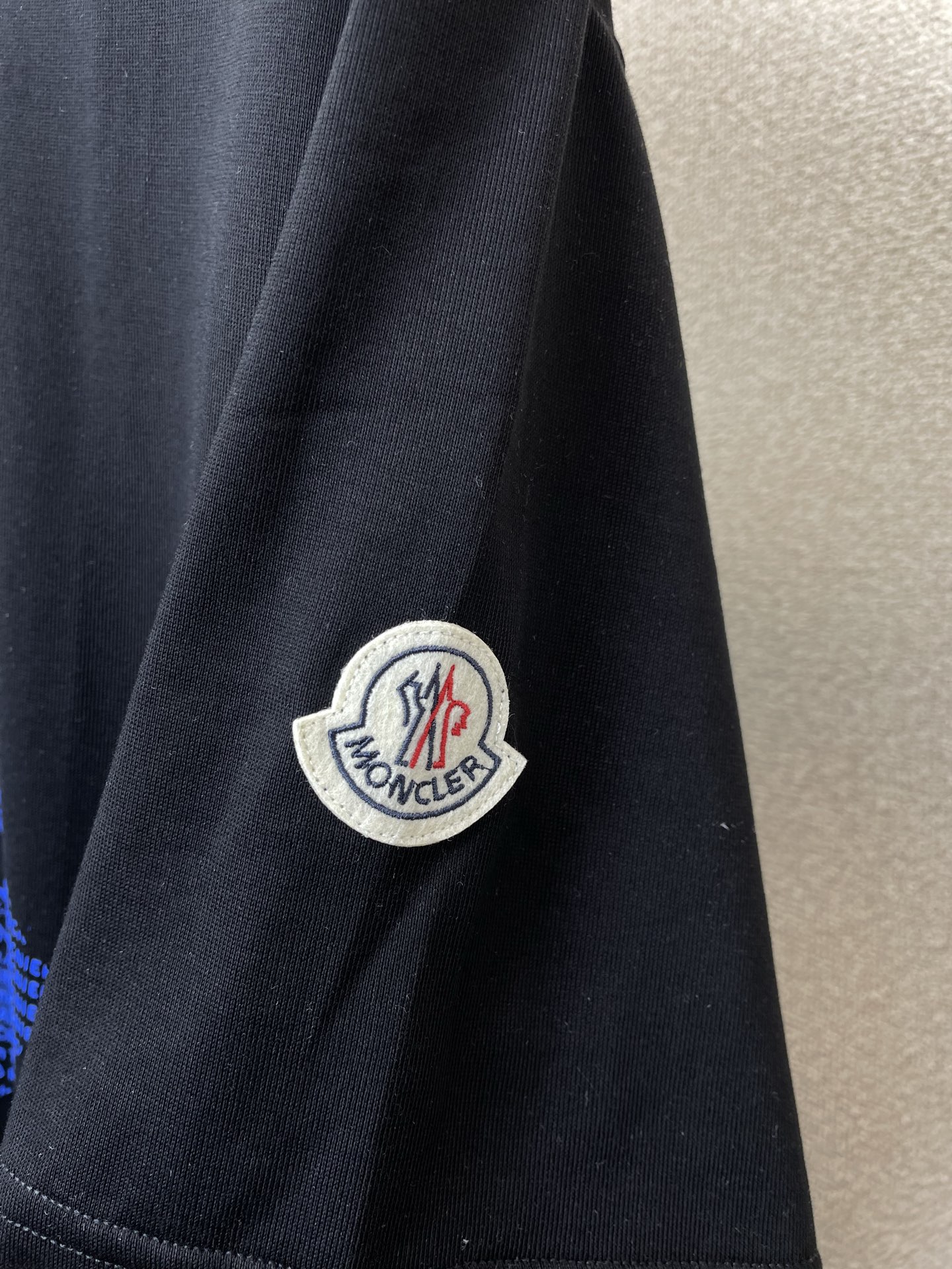 Moncler Male Basic Clothing S-m-l-xl