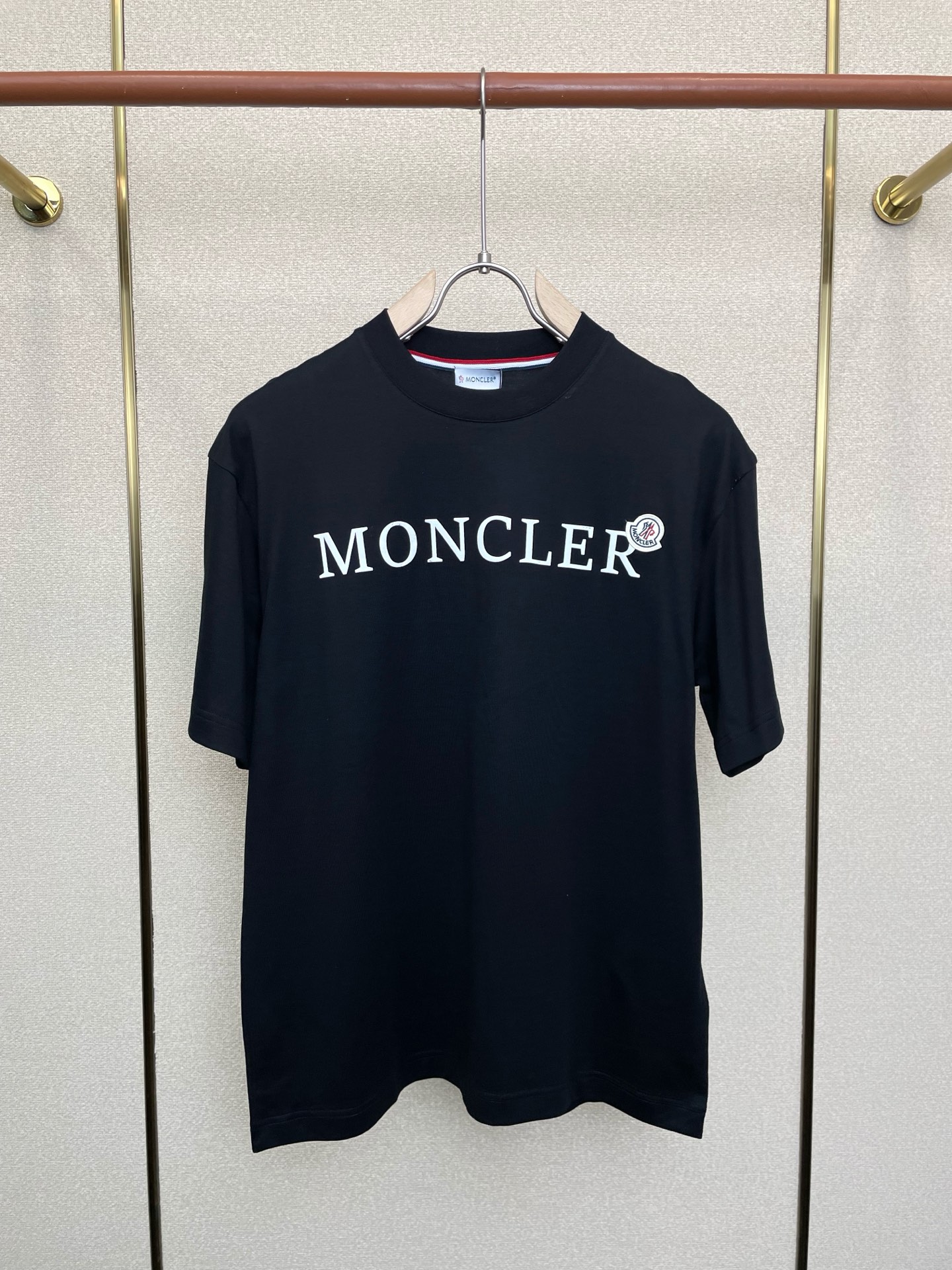 Moncler Male Basic Clothing S-m-l-xl