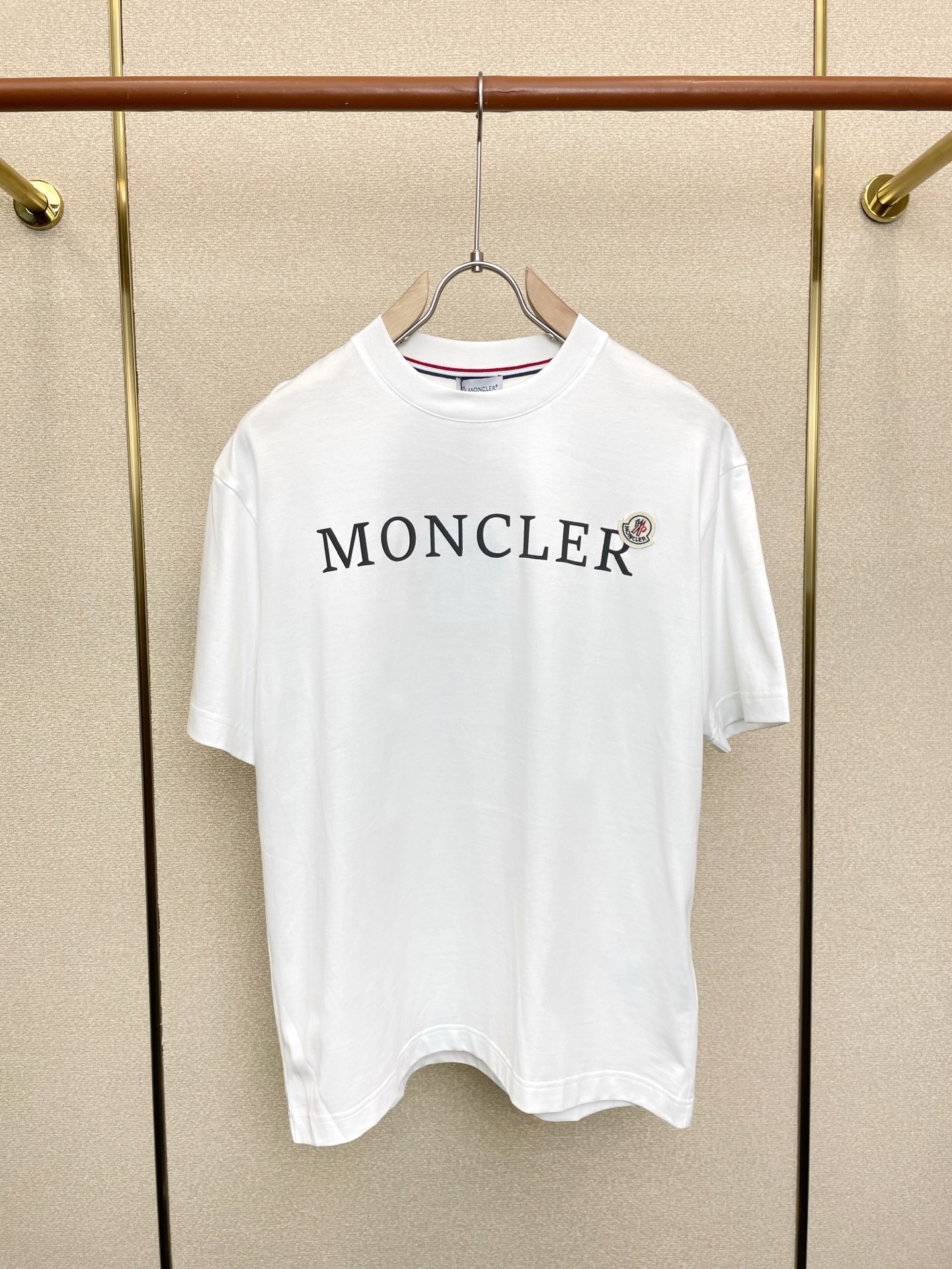 Moncler Male Basic Clothing S-m-l-xl
