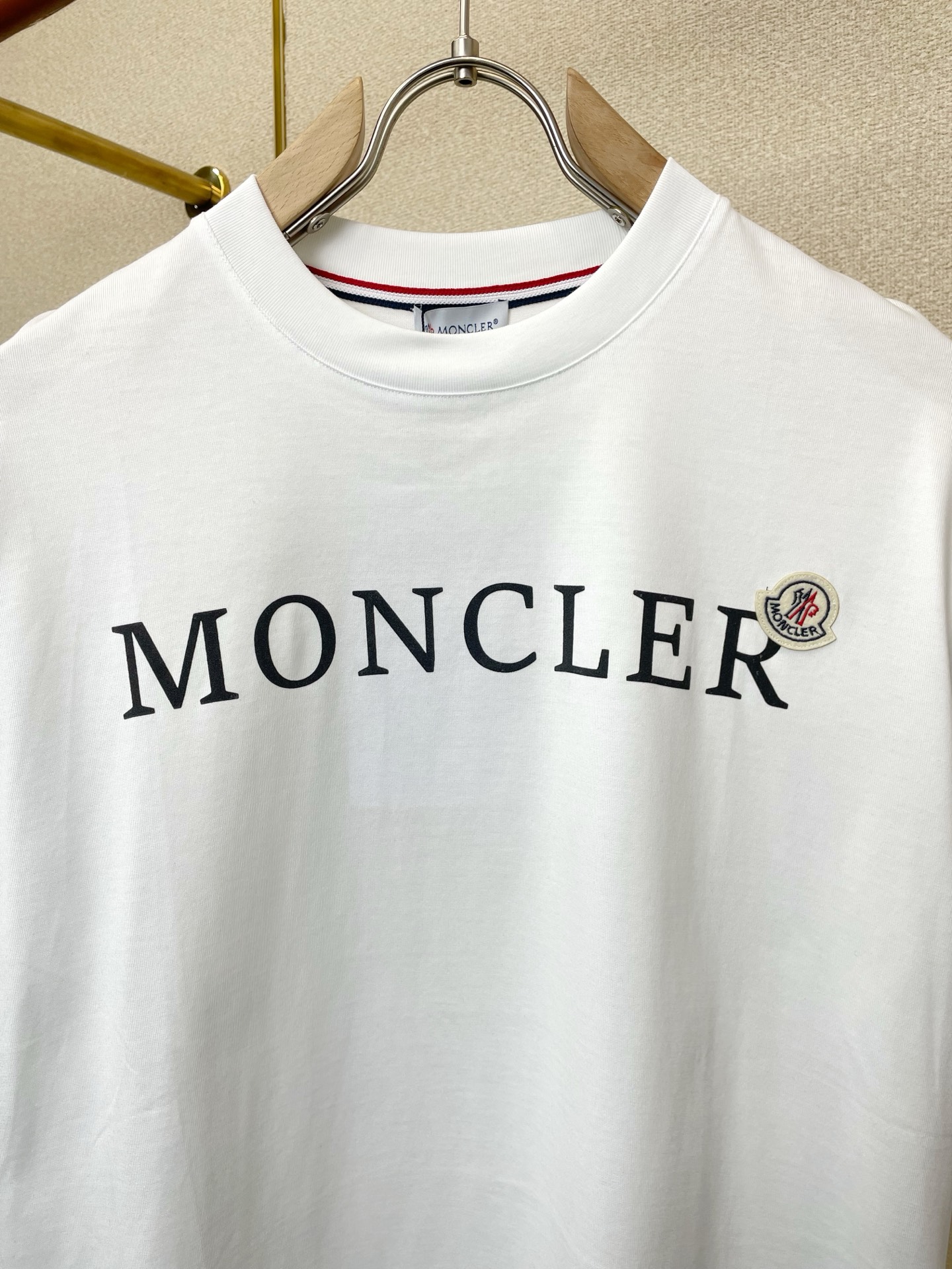 Moncler Male Basic Clothing S-m-l-xl