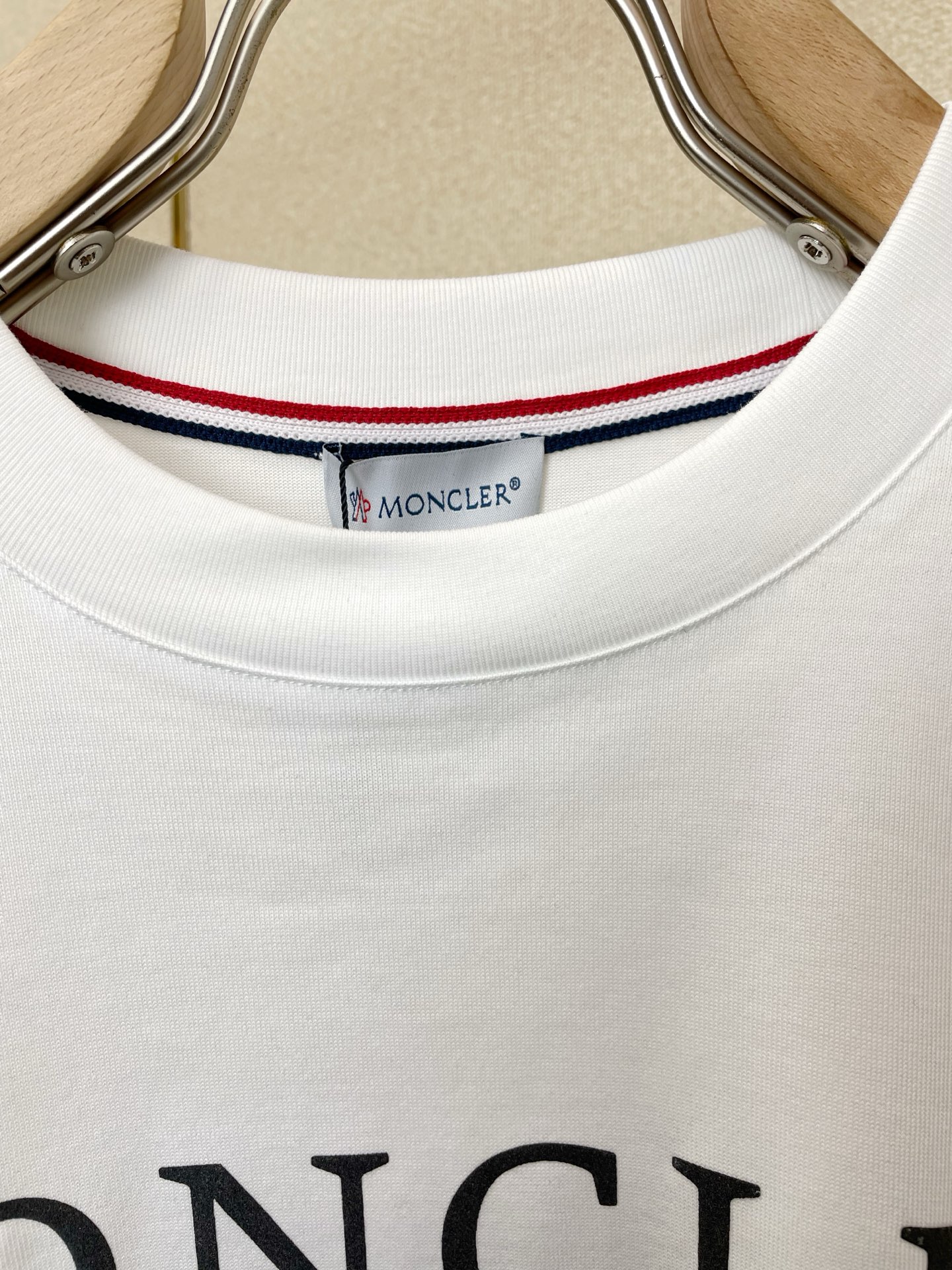 Moncler Male Basic Clothing S-m-l-xl