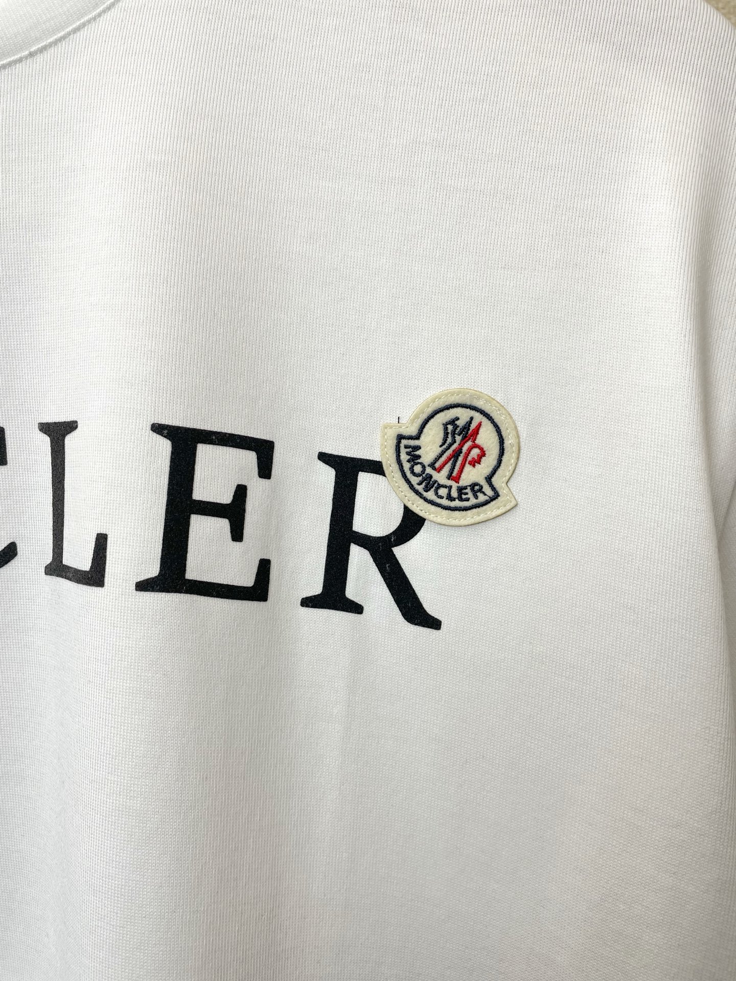 Moncler Male Basic Clothing S-m-l-xl