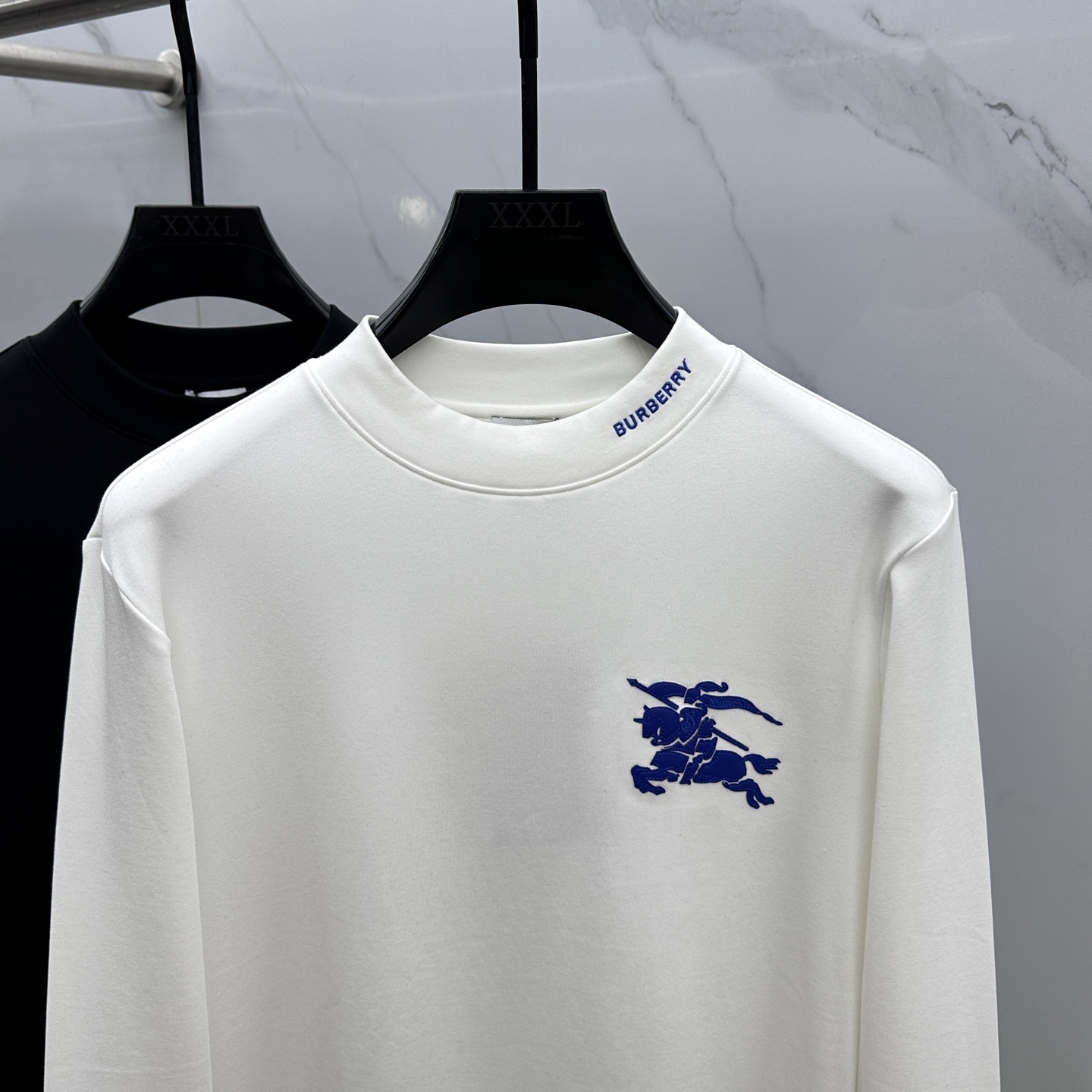 Burberry Male Basic Clothing S-xxl