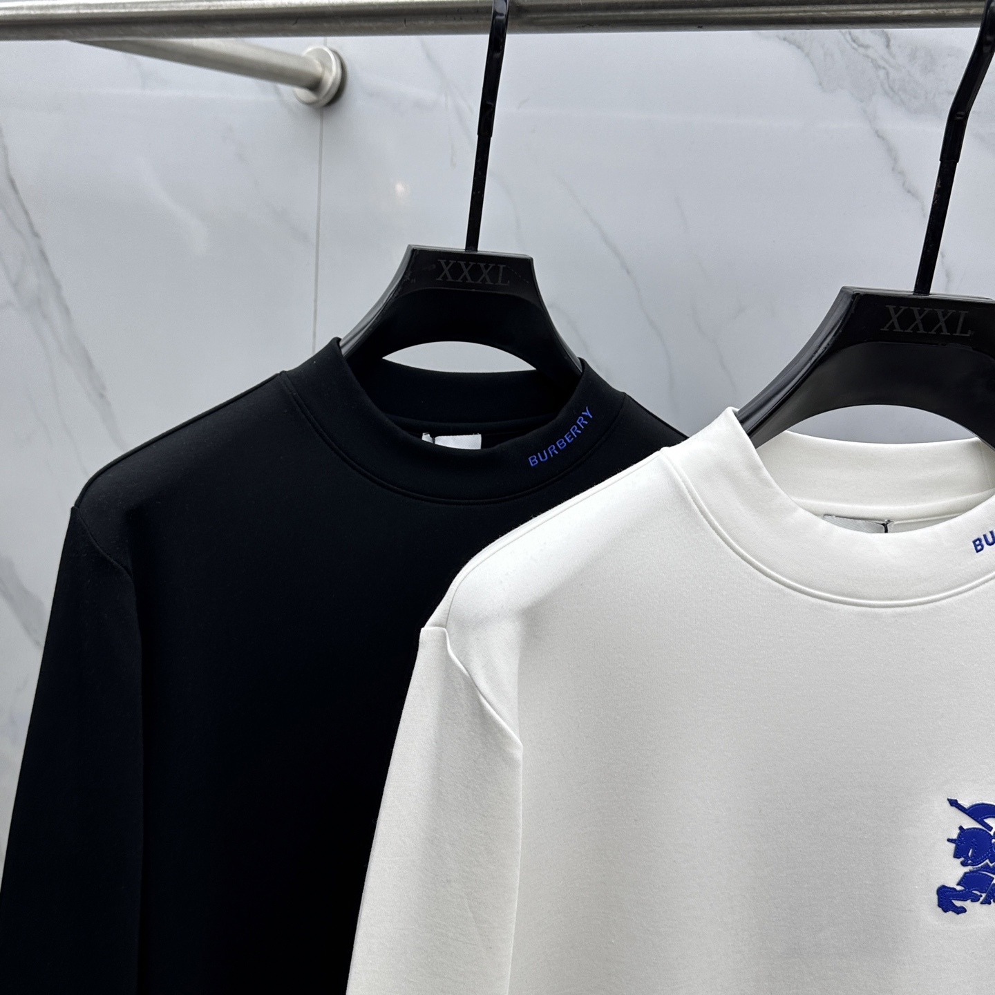 Burberry Male Basic Clothing S-xxl