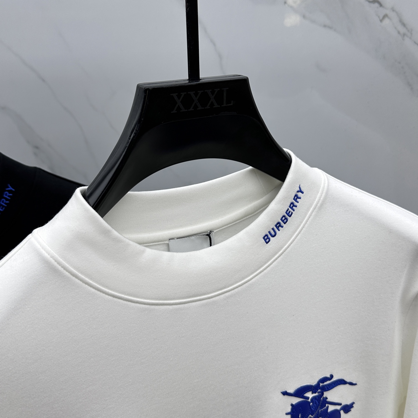 Burberry Male Basic Clothing S-xxl