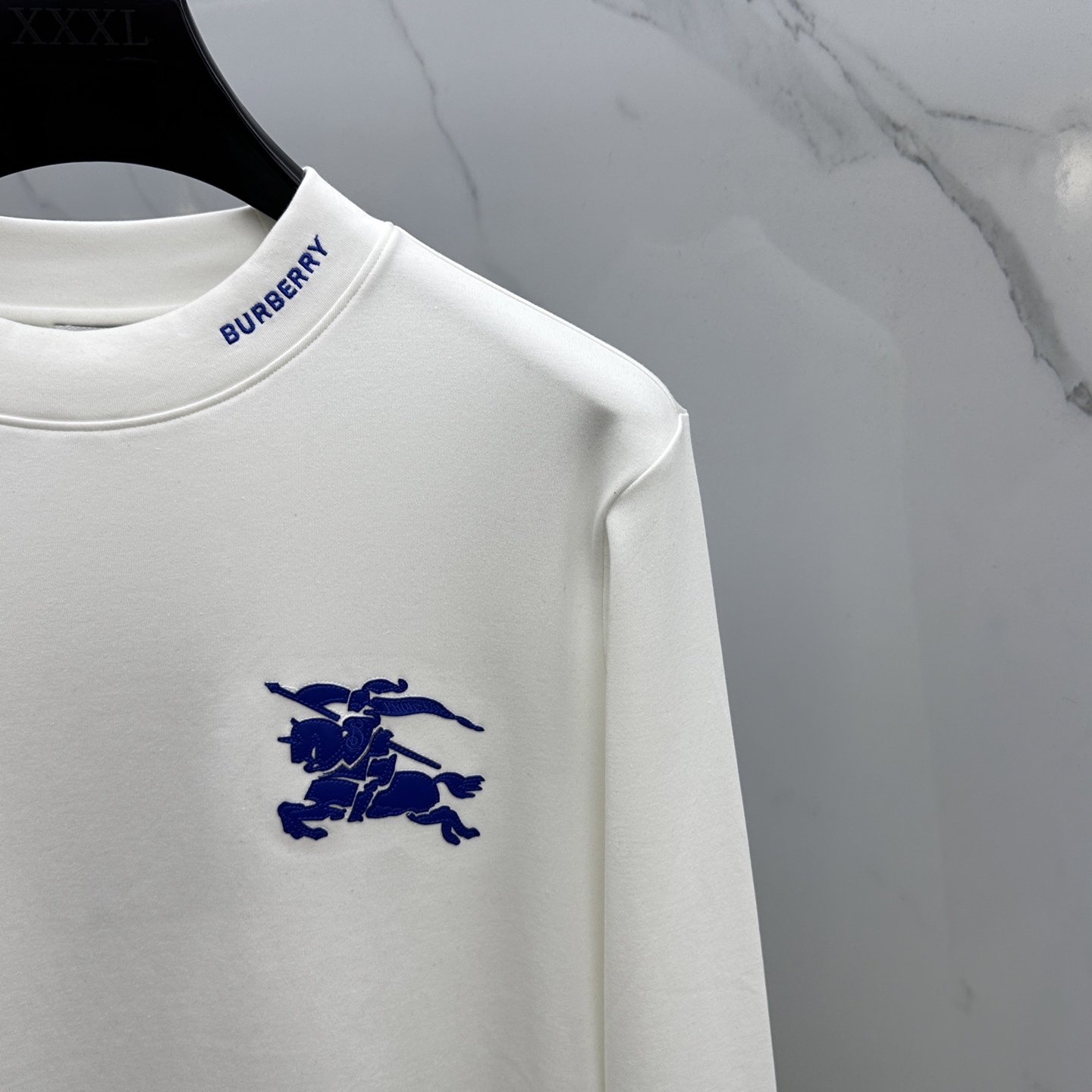 Burberry Male Basic Clothing S-xxl