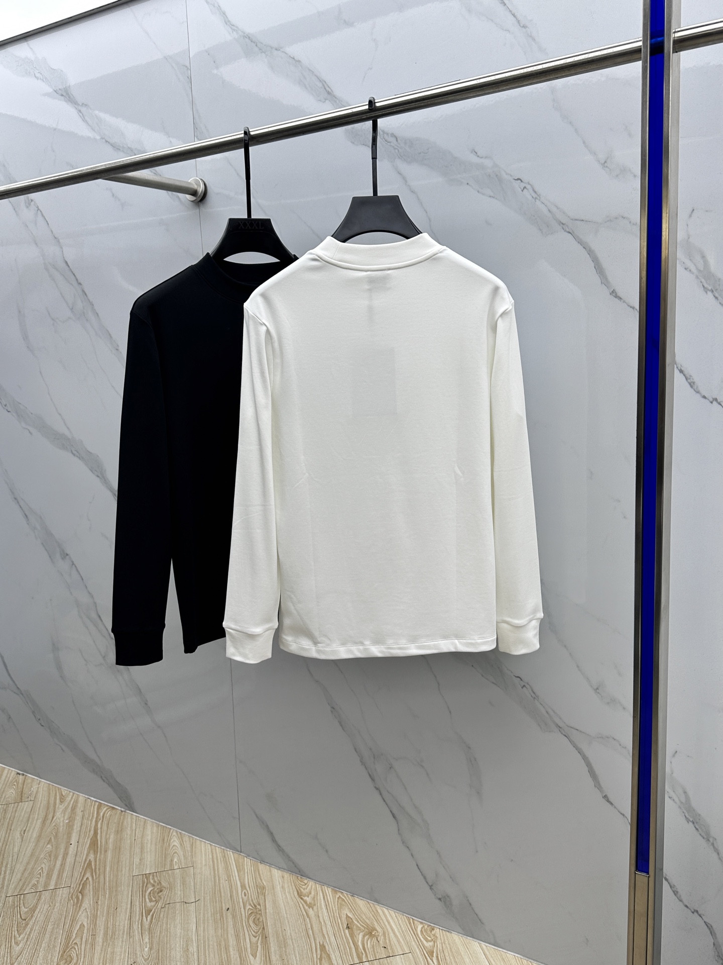 Burberry Male Basic Clothing S-xxl