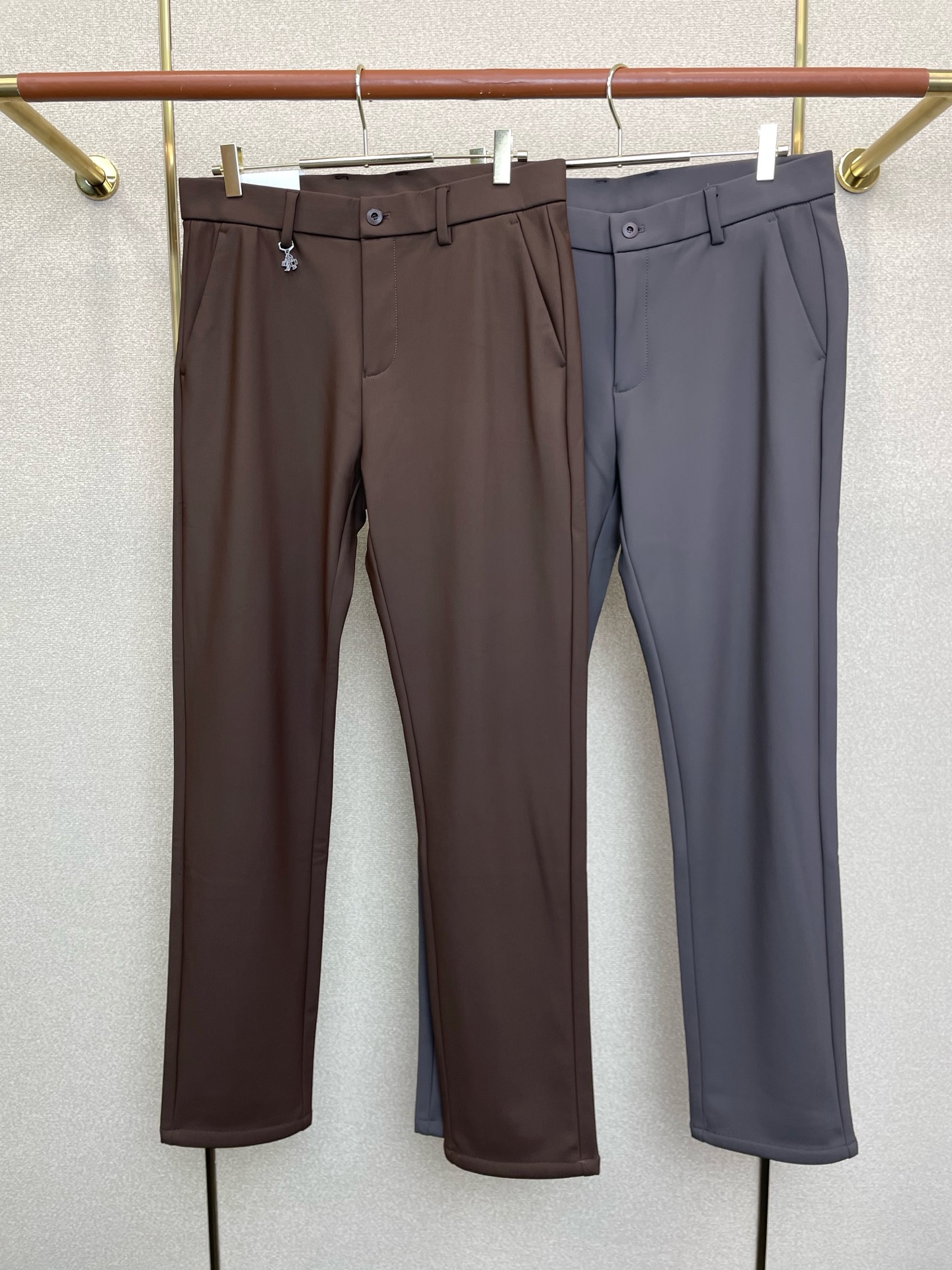 Prada Basic Clothing Fleece Lined