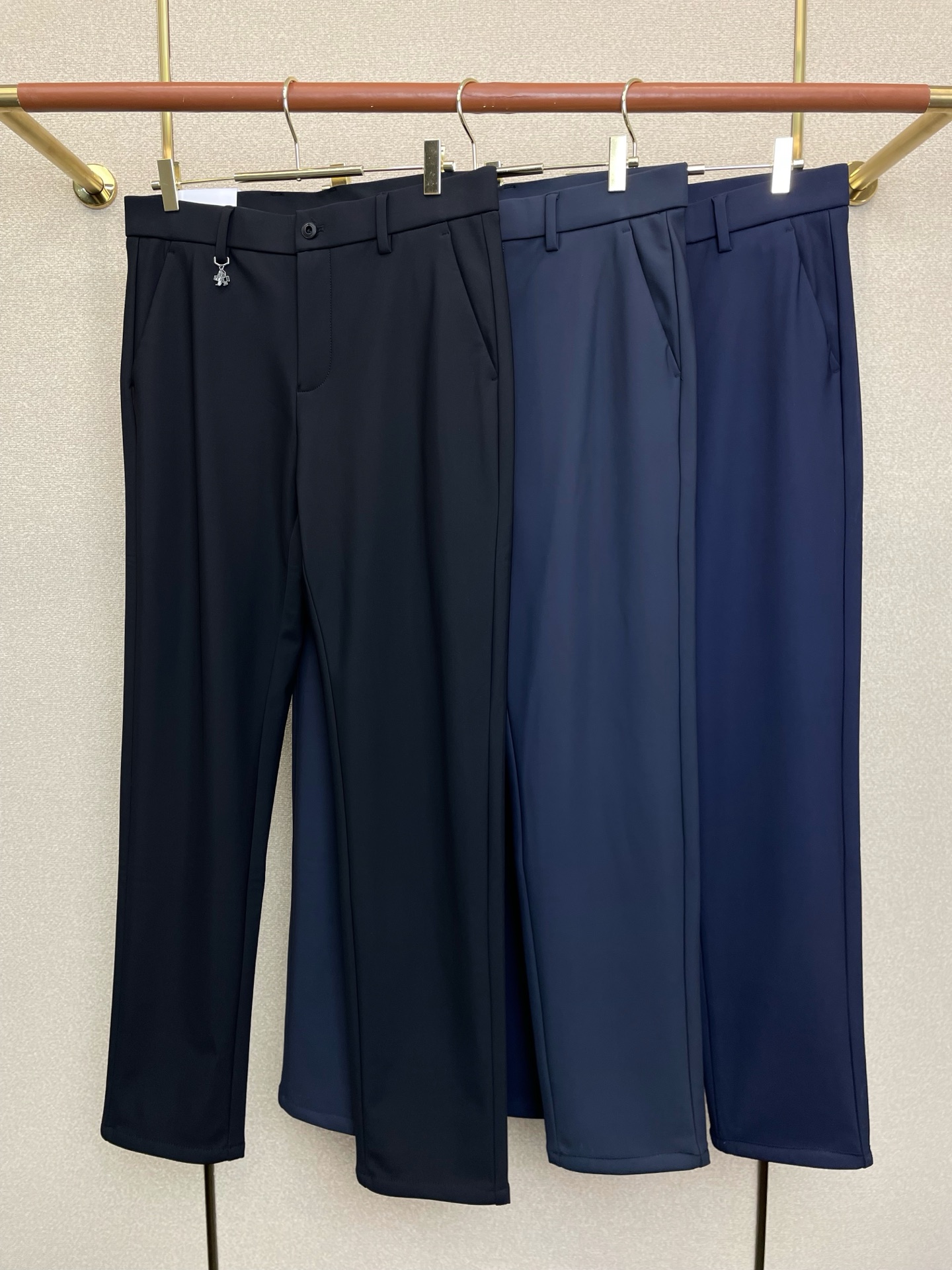 Prada Basic Clothing Fleece Lined