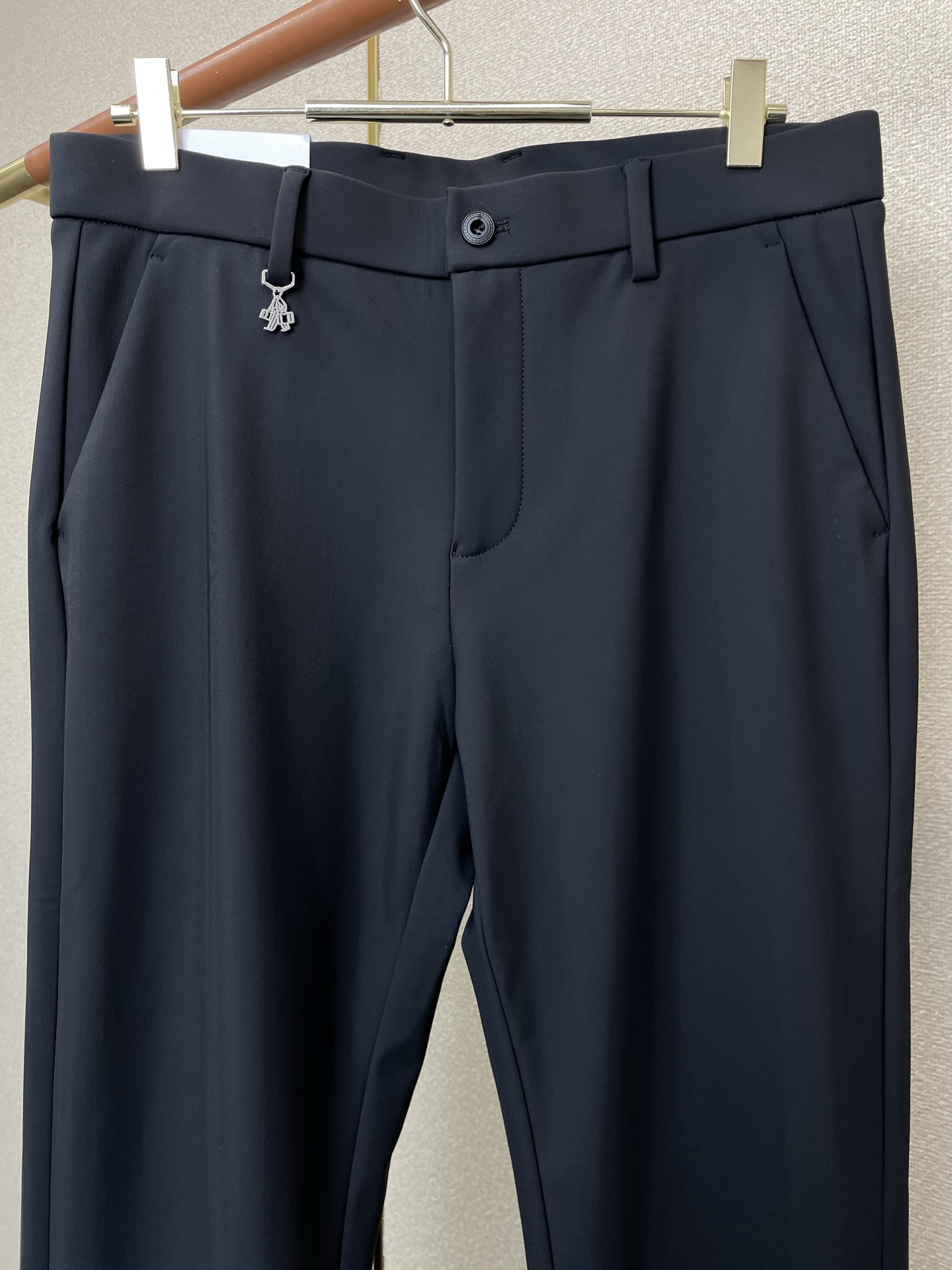 Prada Basic Clothing Fleece Lined