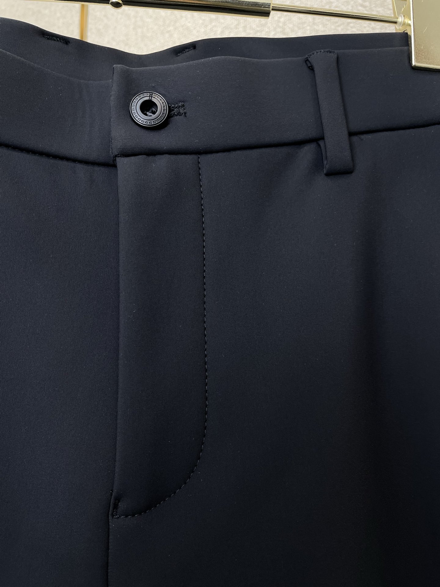 Prada Basic Clothing Fleece Lined