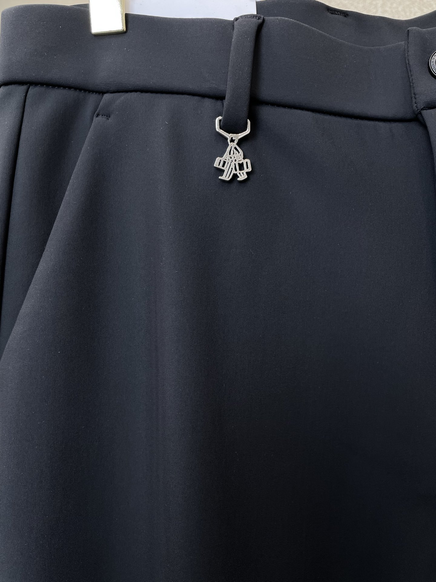 Prada Basic Clothing Fleece Lined