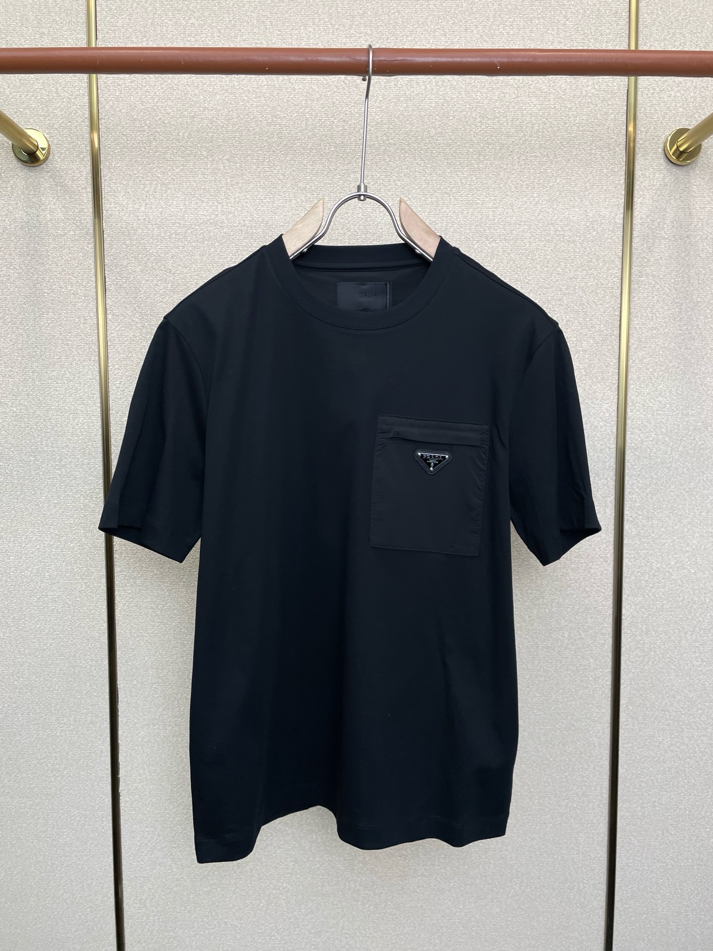 Prada Male Basic Clothing M-xl