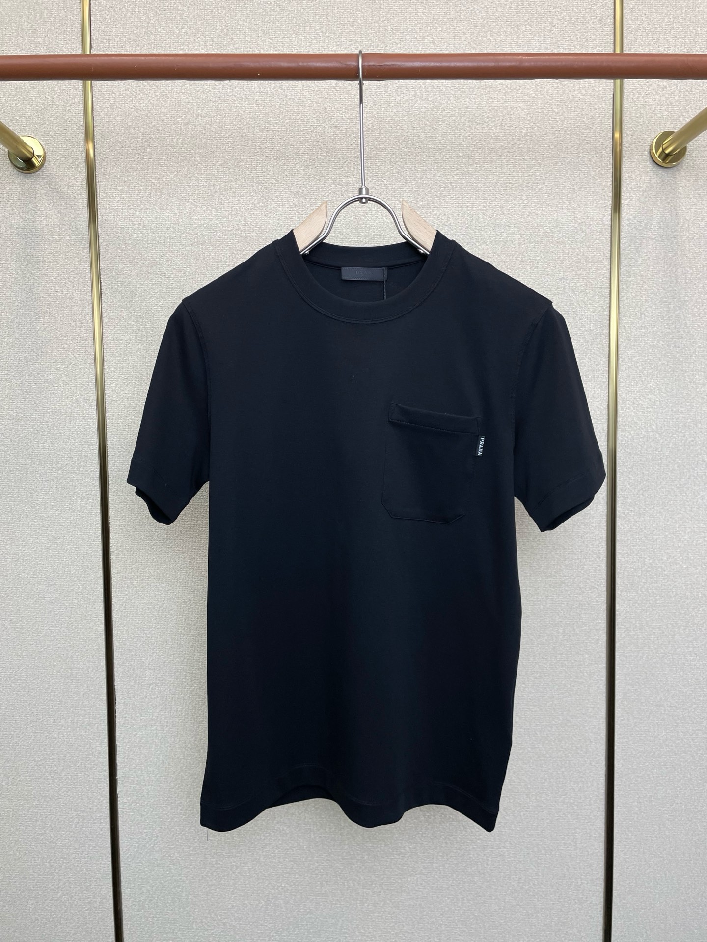 Prada Male Basic Clothing M-xl