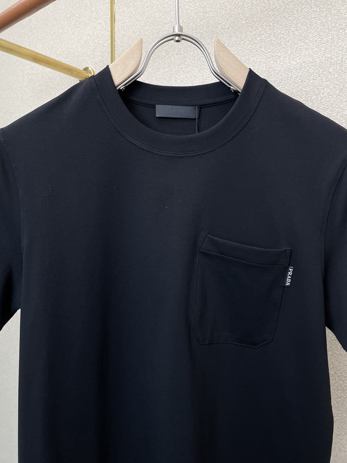 Prada Male Basic Clothing M-xl