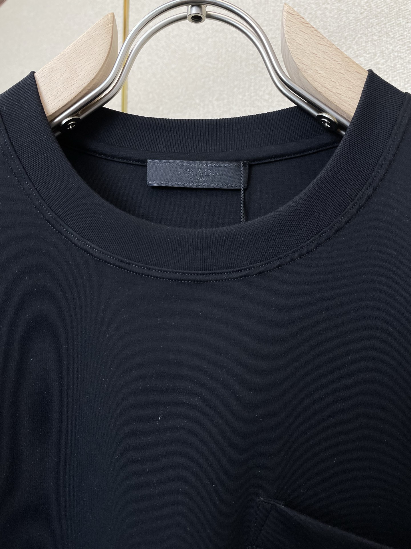 Prada Male Basic Clothing M-xl