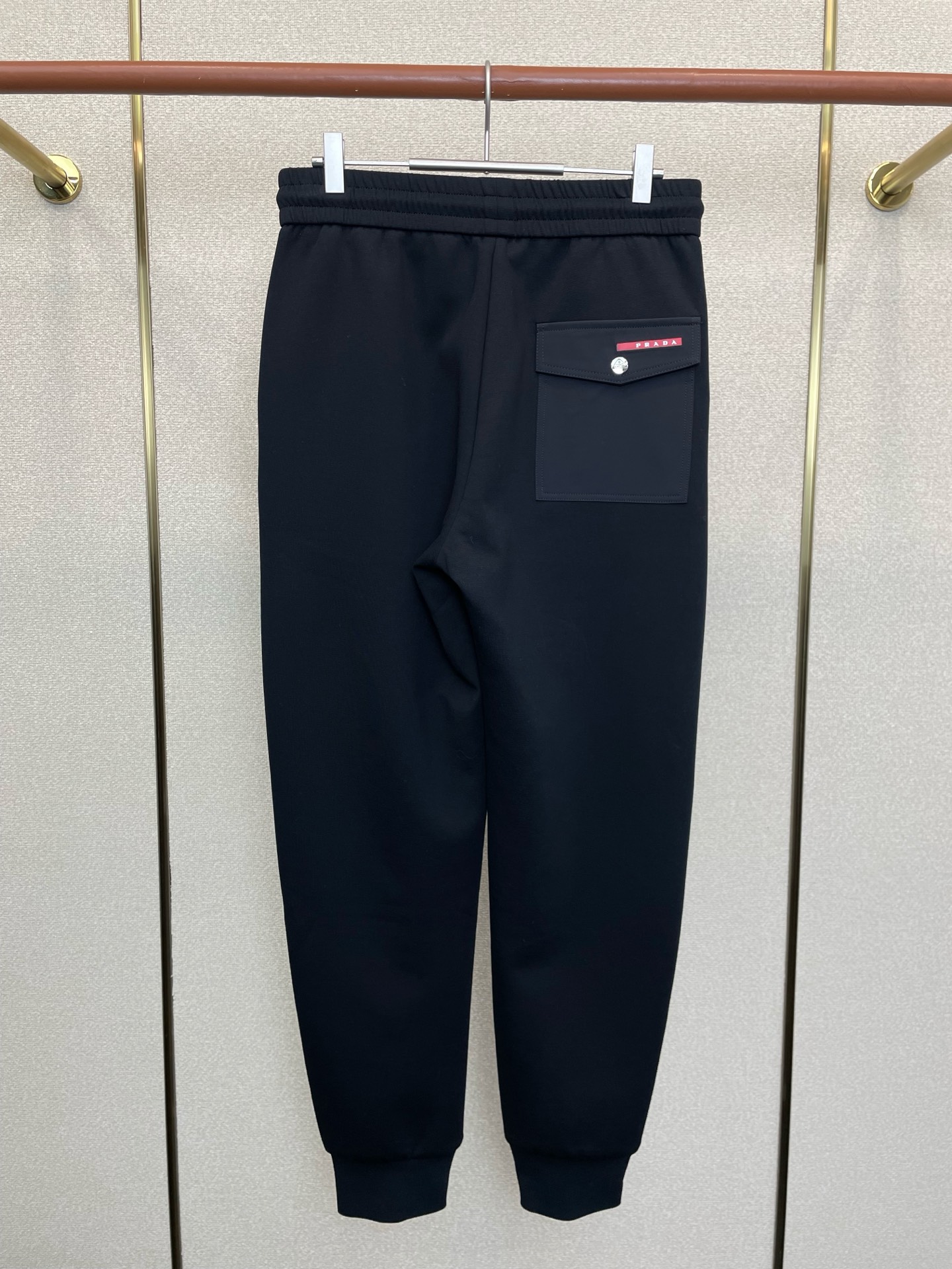 Prada Basic Clothing M-xl
