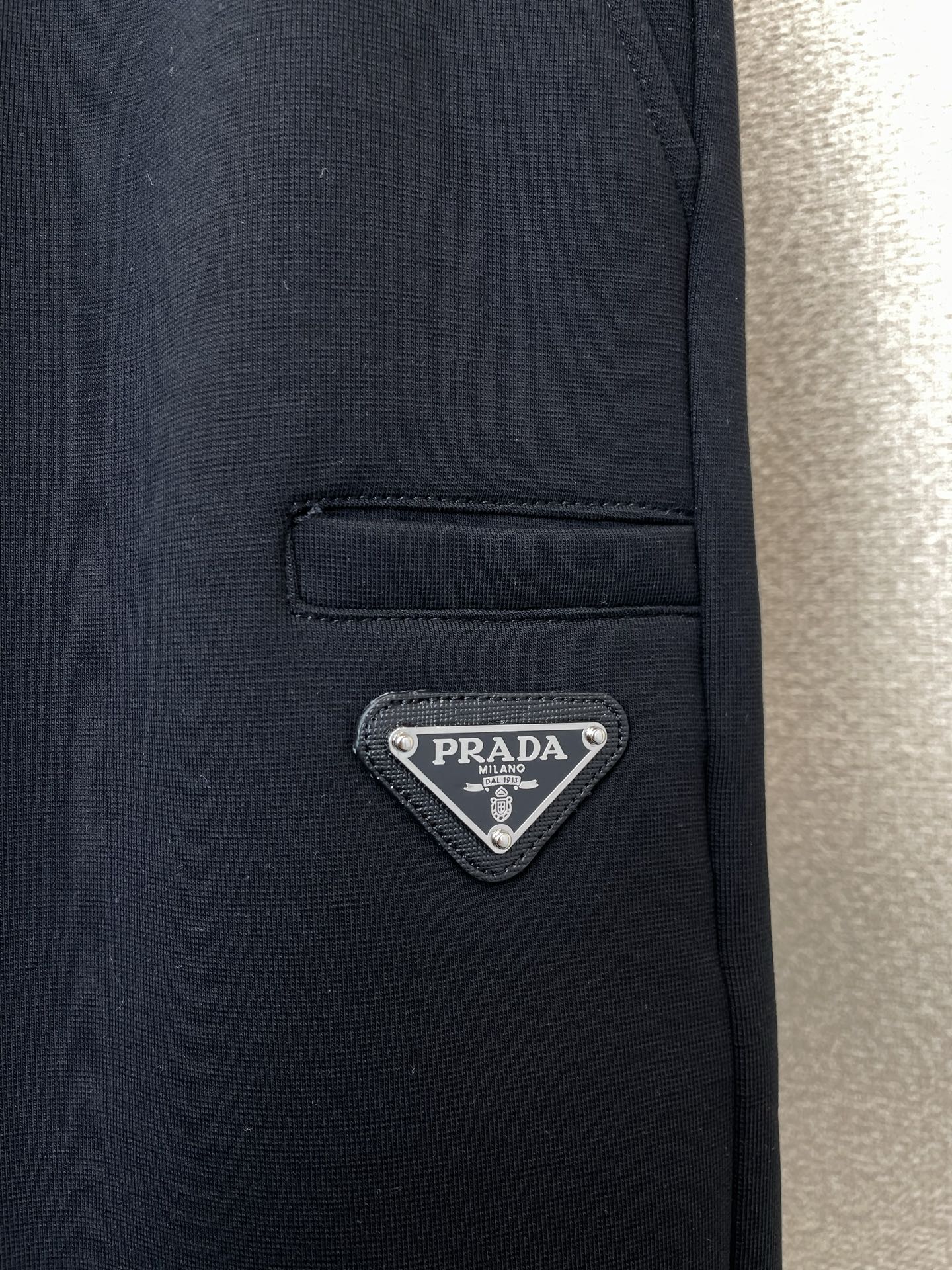 Prada Basic Clothing M-xl