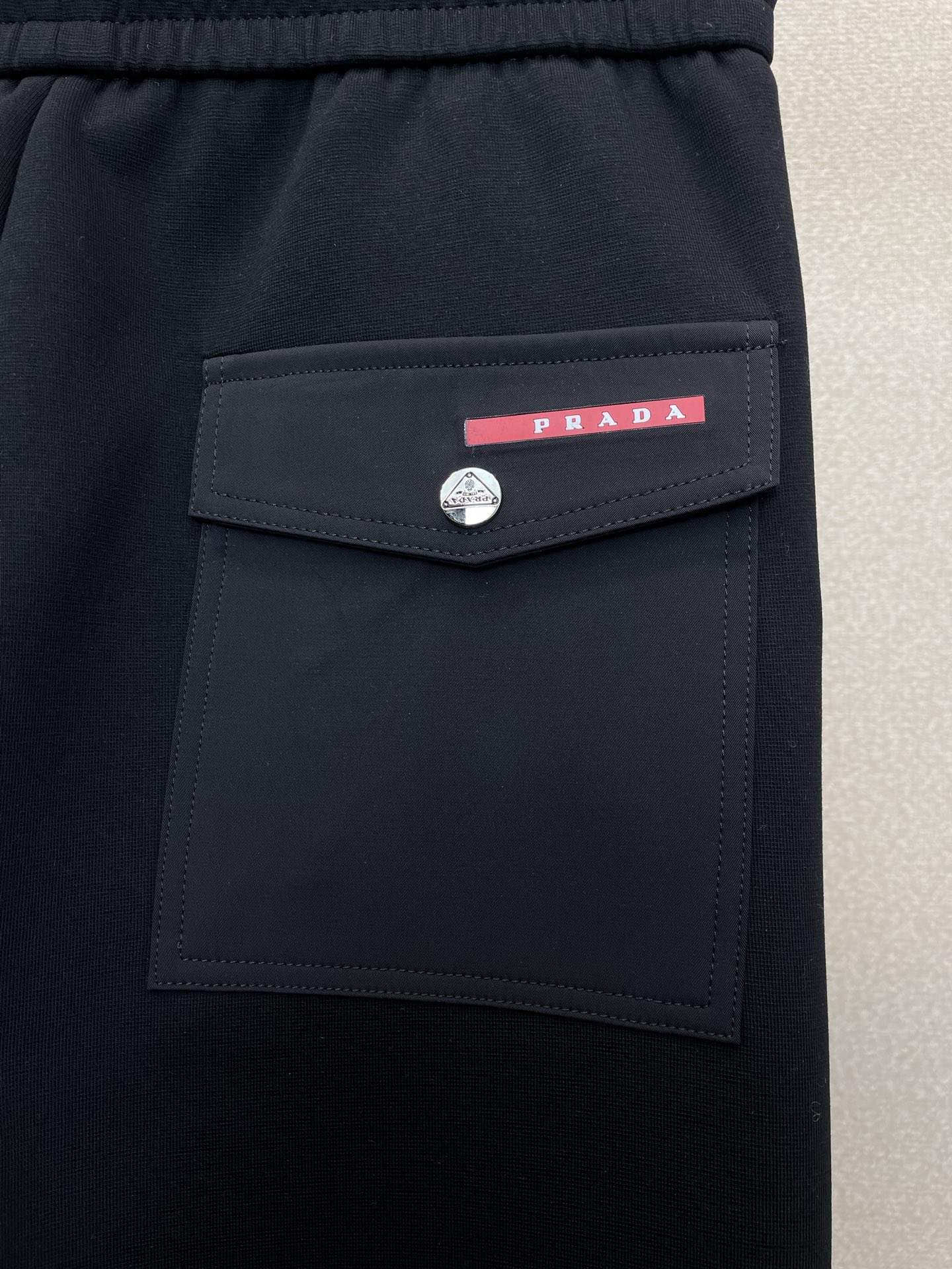 Prada Basic Clothing M-xl