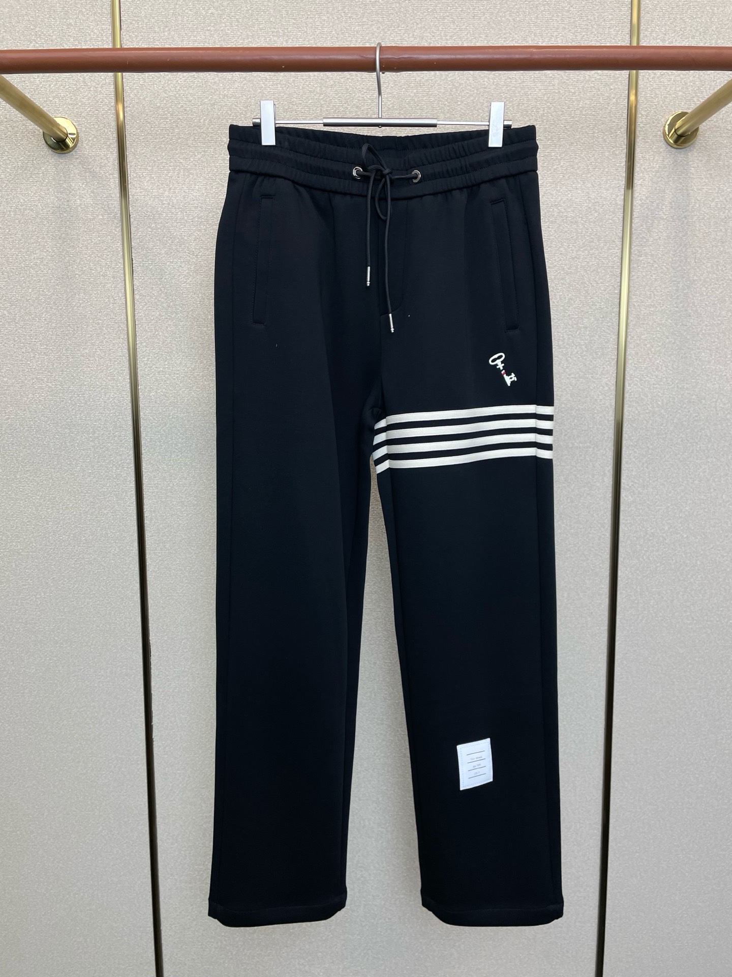 Thom Browne Basic Clothing M-xl