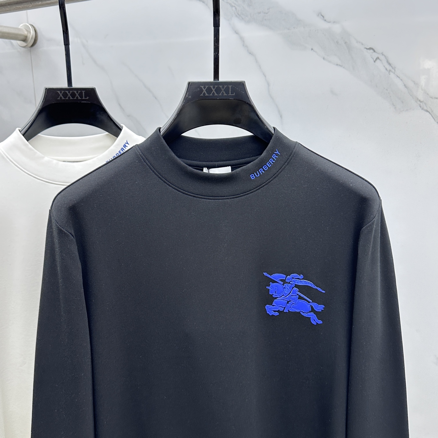 Burberry Male Basic Clothing S-xxl