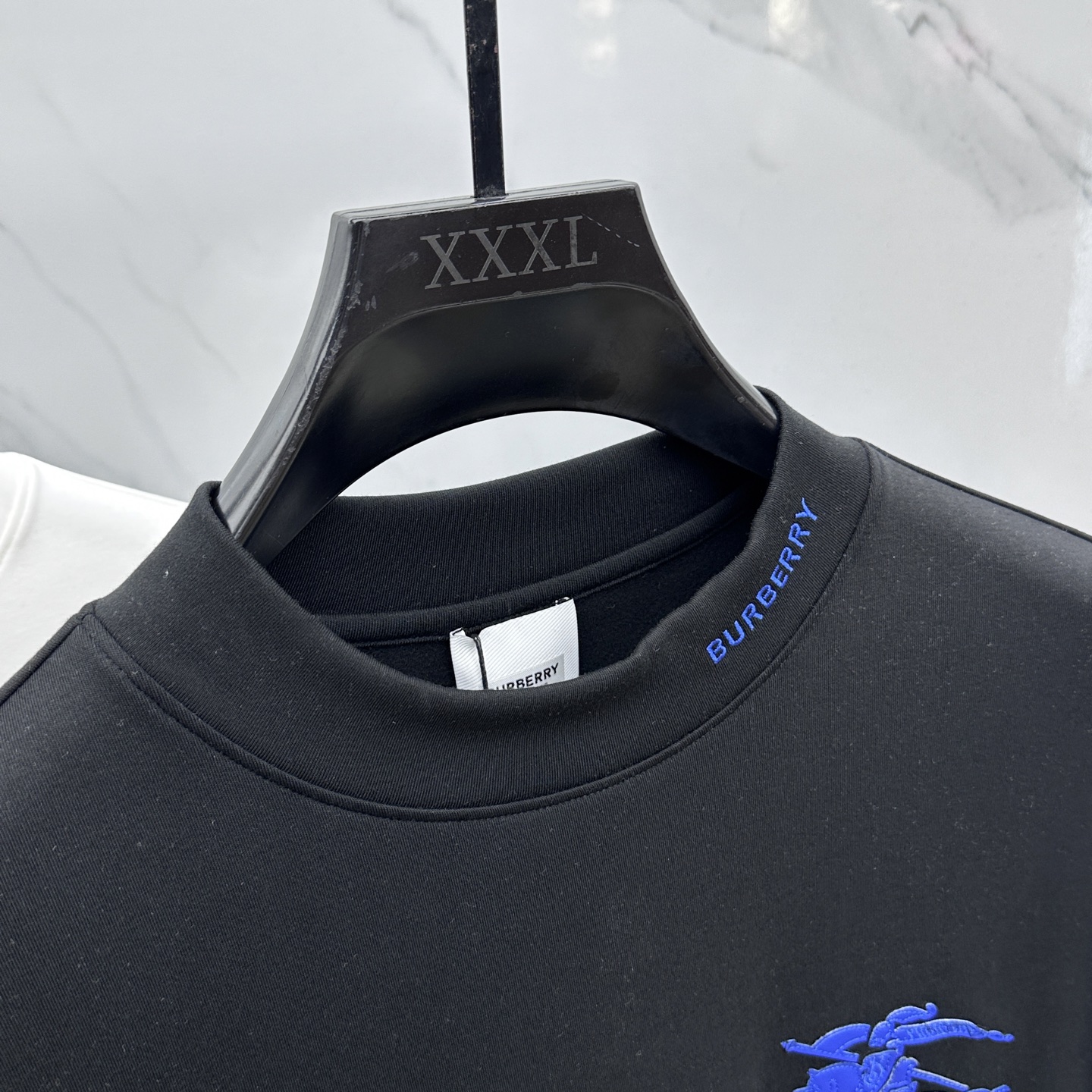 Burberry Male Basic Clothing S-xxl