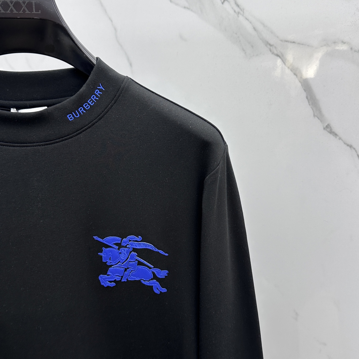 Burberry Male Basic Clothing S-xxl