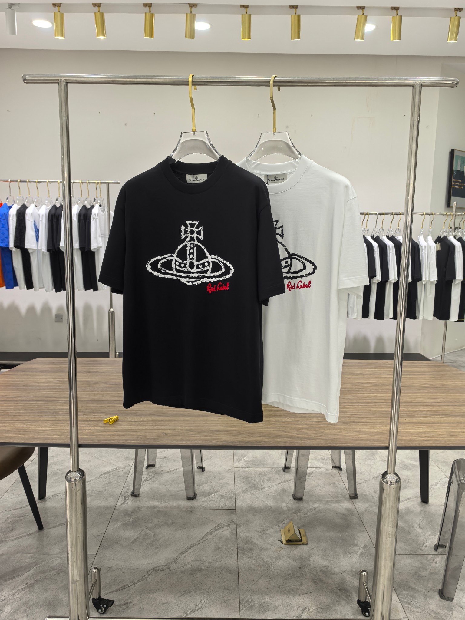 Basic Clothing Cotton Black M-l-xl