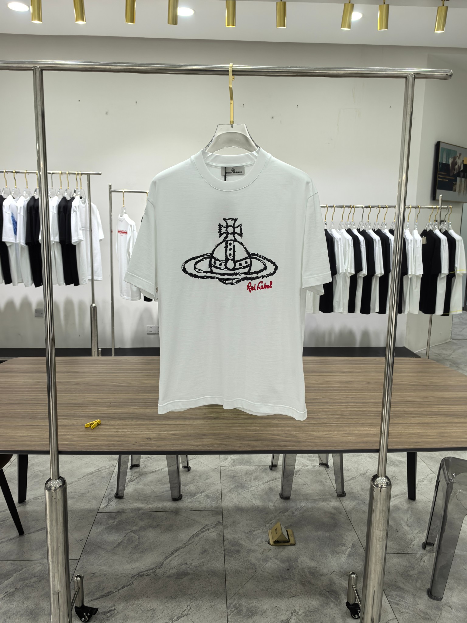 Basic Clothing Cotton Black M-l-xl