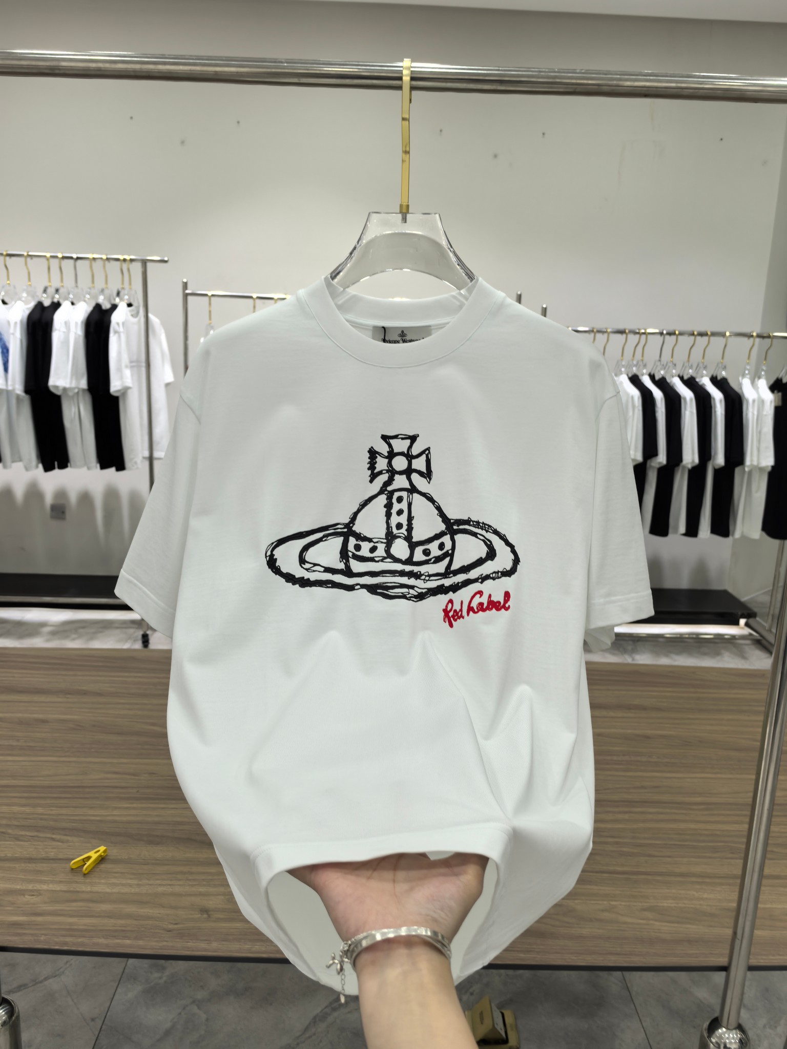 Basic Clothing Cotton Black M-l-xl