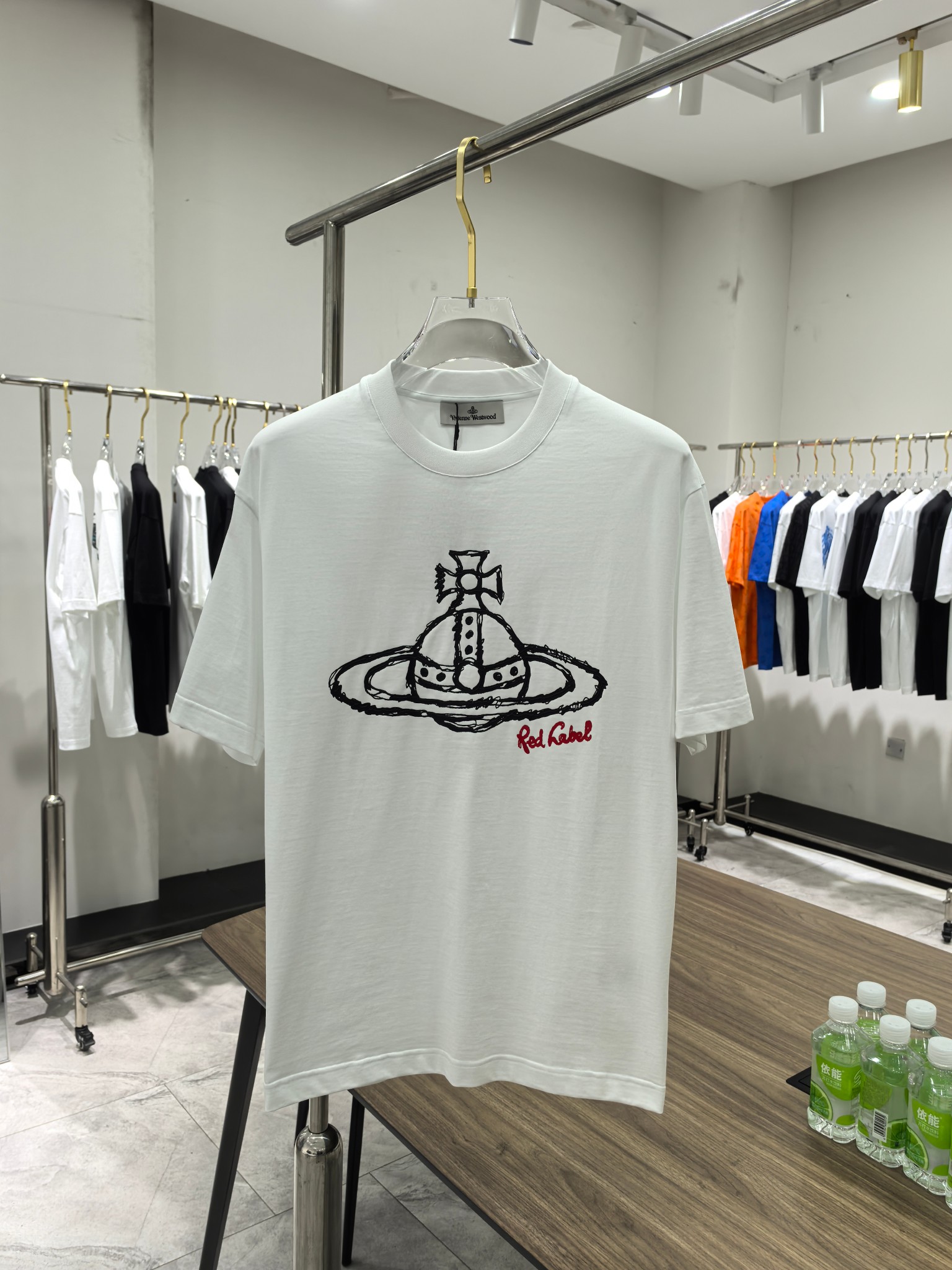 Basic Clothing Cotton Black M-l-xl