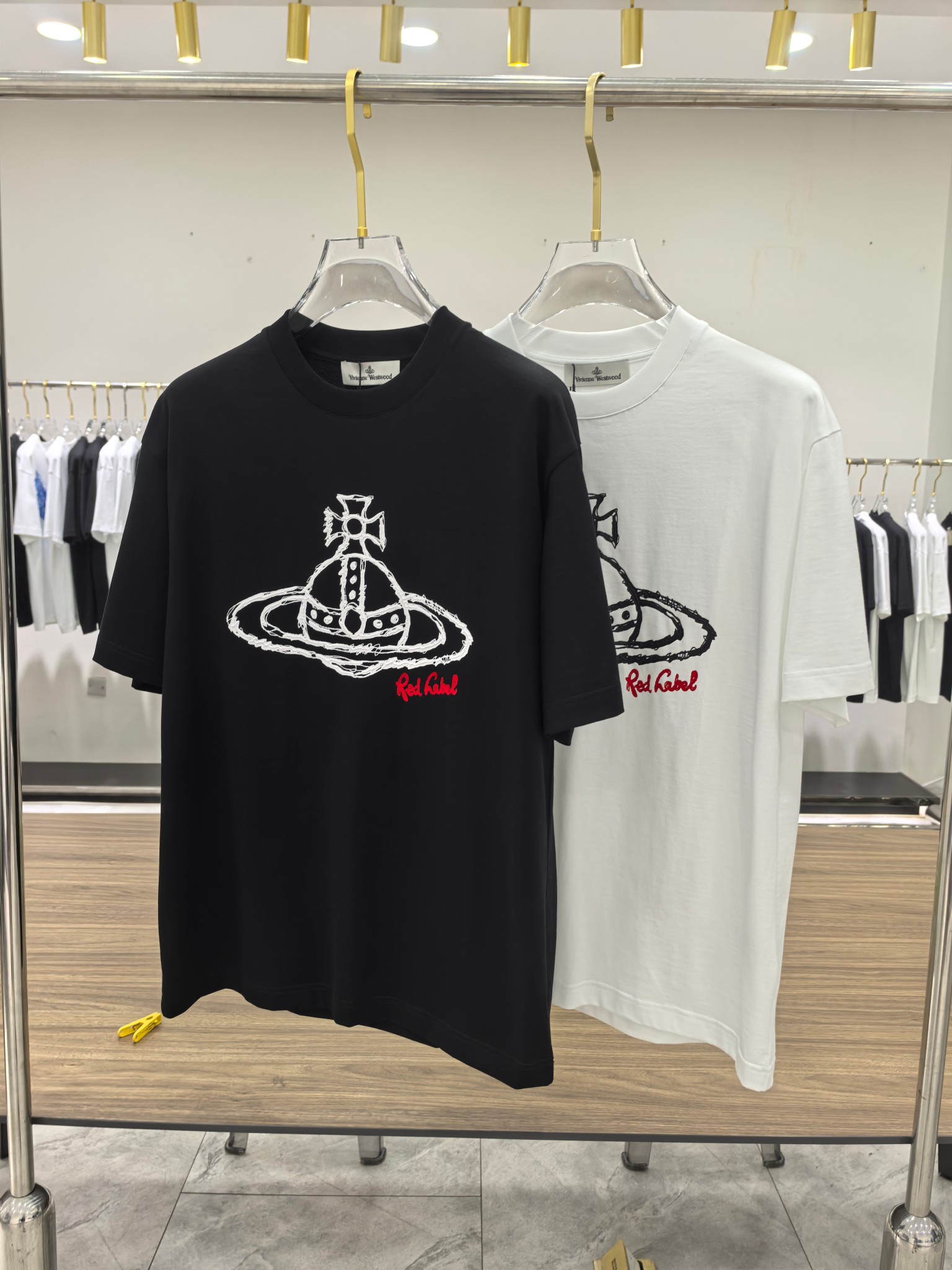Basic Clothing Cotton Black M-l-xl