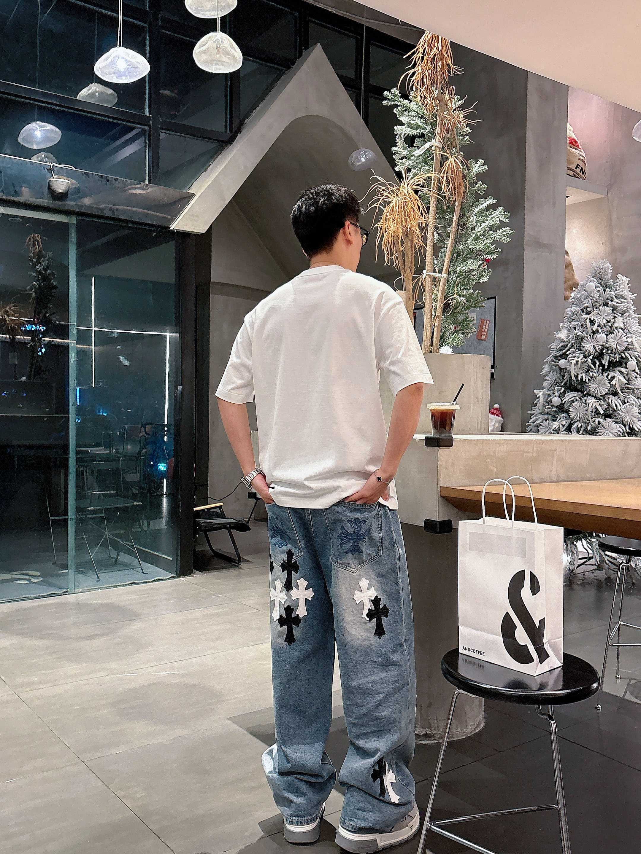 Basic Clothing Cotton White M-l-xl