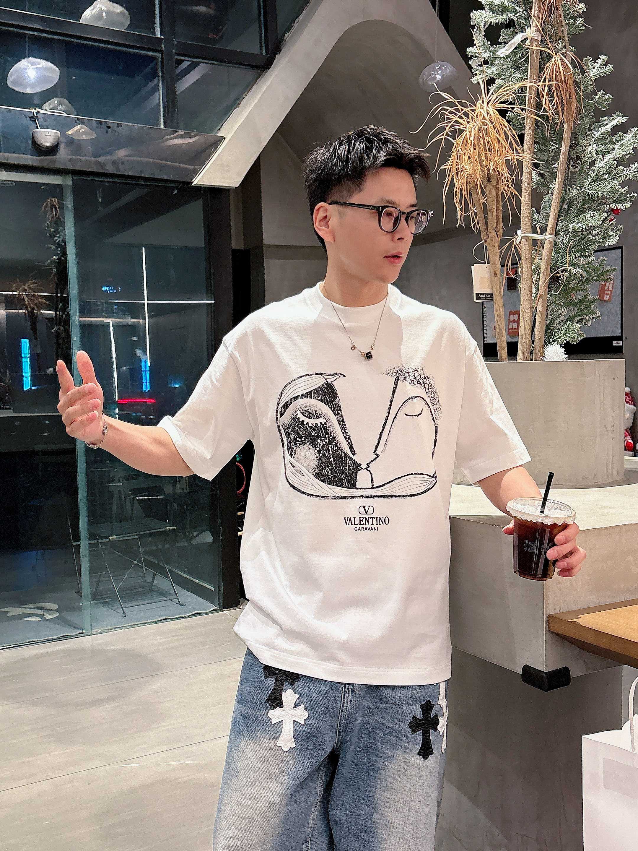 Basic Clothing Cotton White M-l-xl