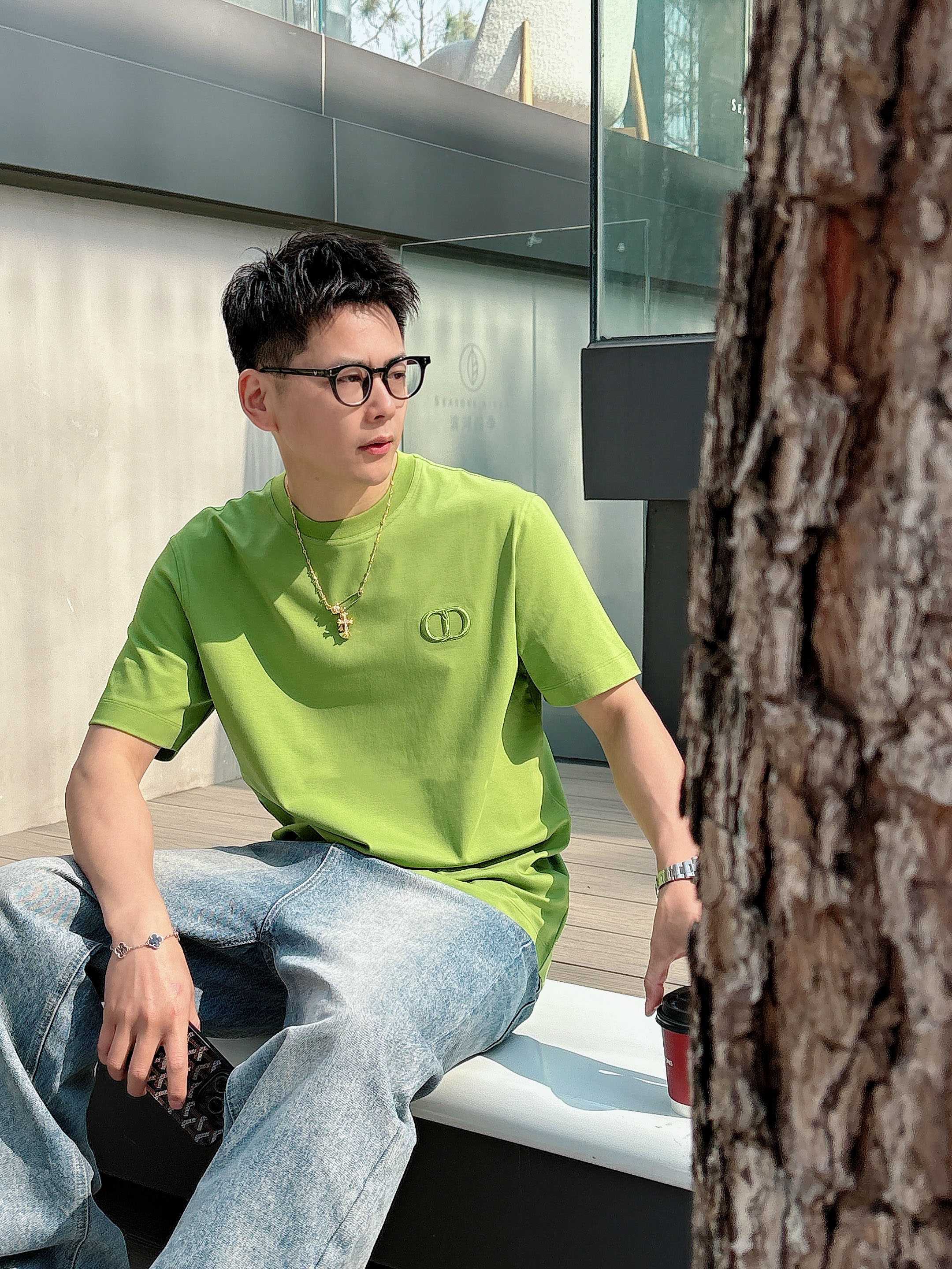 Basic Clothing Cotton White M-l-xl