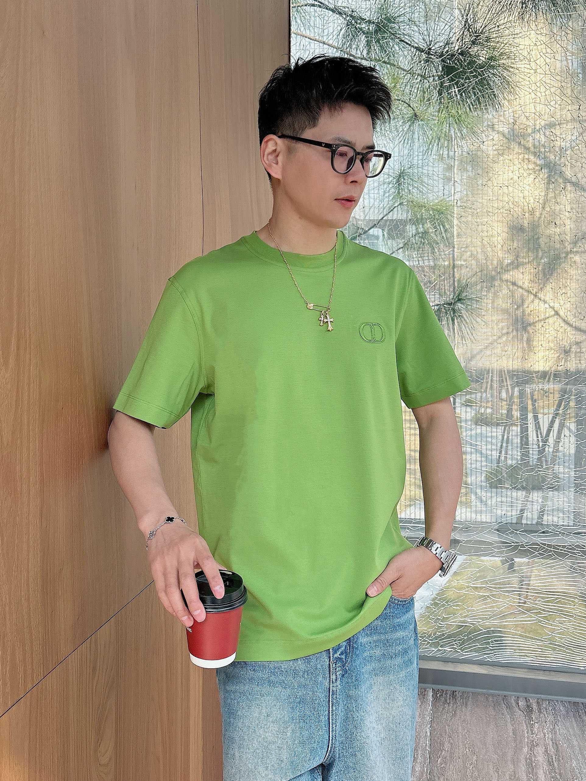 Basic Clothing Cotton White M-l-xl