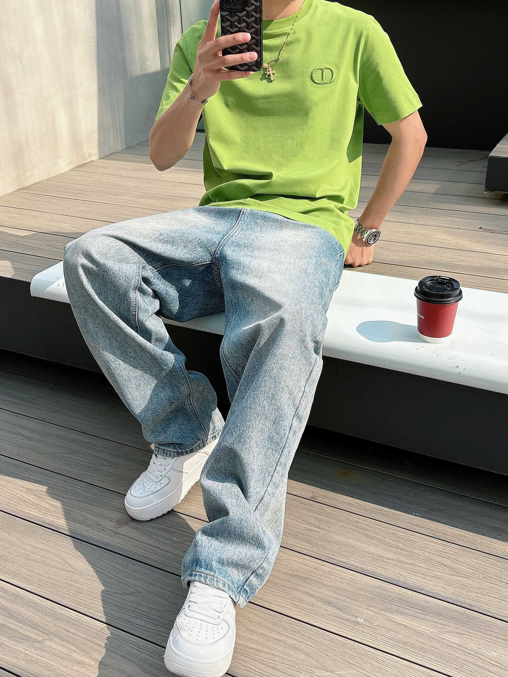 Basic Clothing Cotton White M-l-xl