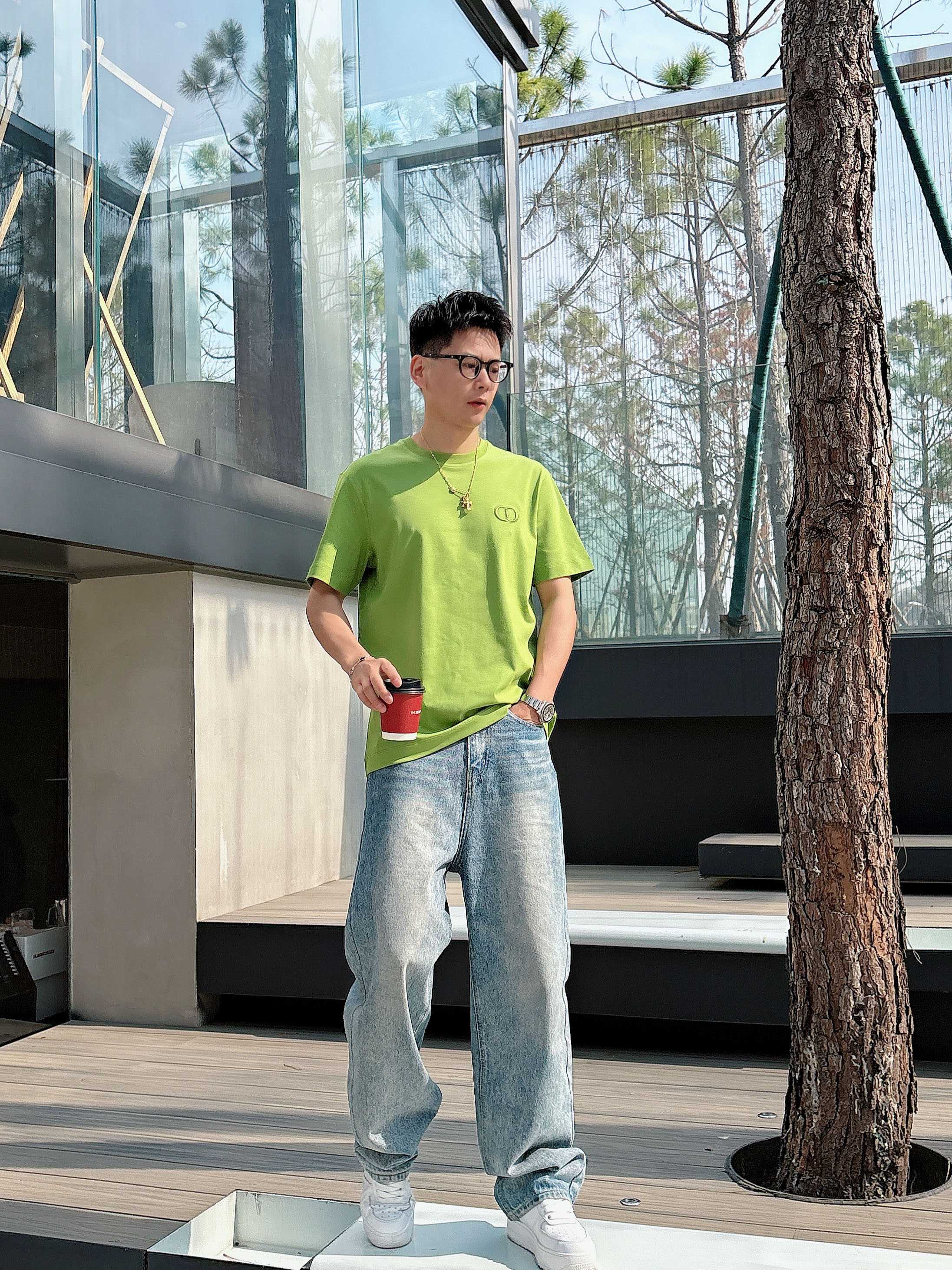 Basic Clothing Cotton White M-l-xl