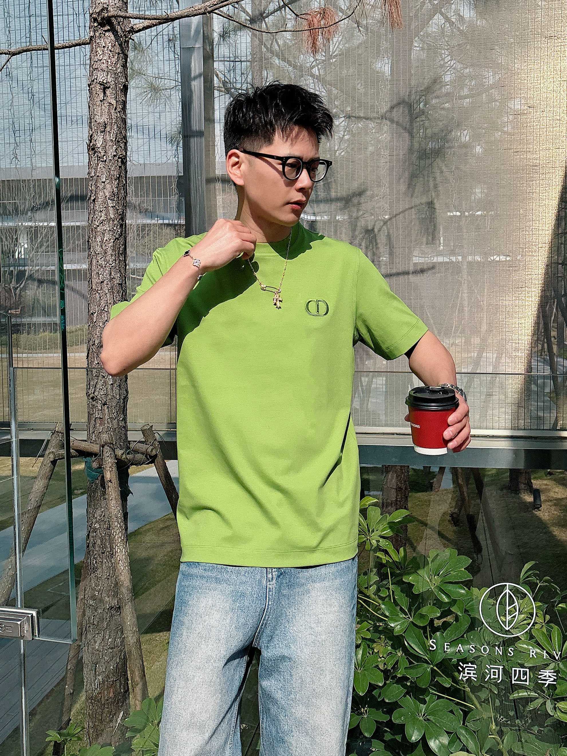 Basic Clothing Cotton White M-l-xl
