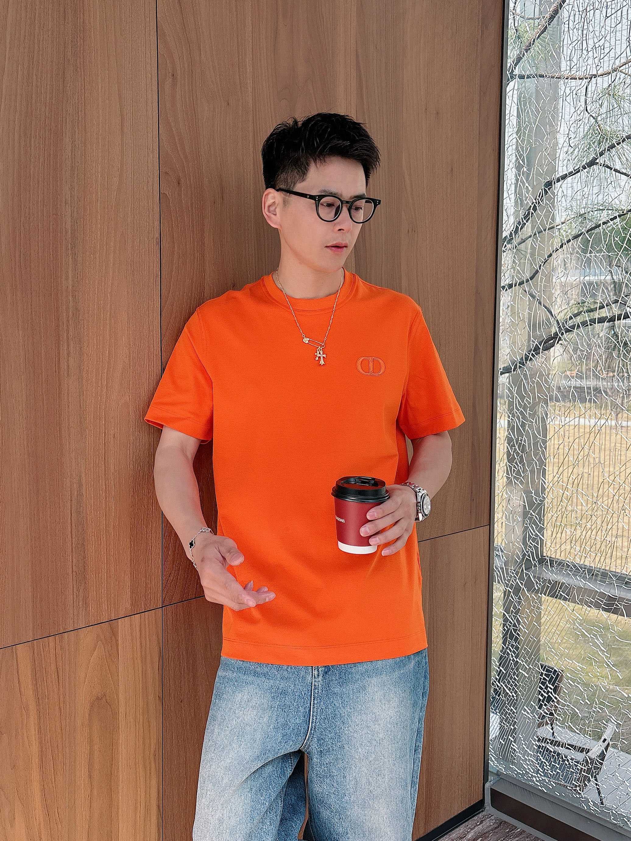 Basic Clothing Cotton White M-l-xl