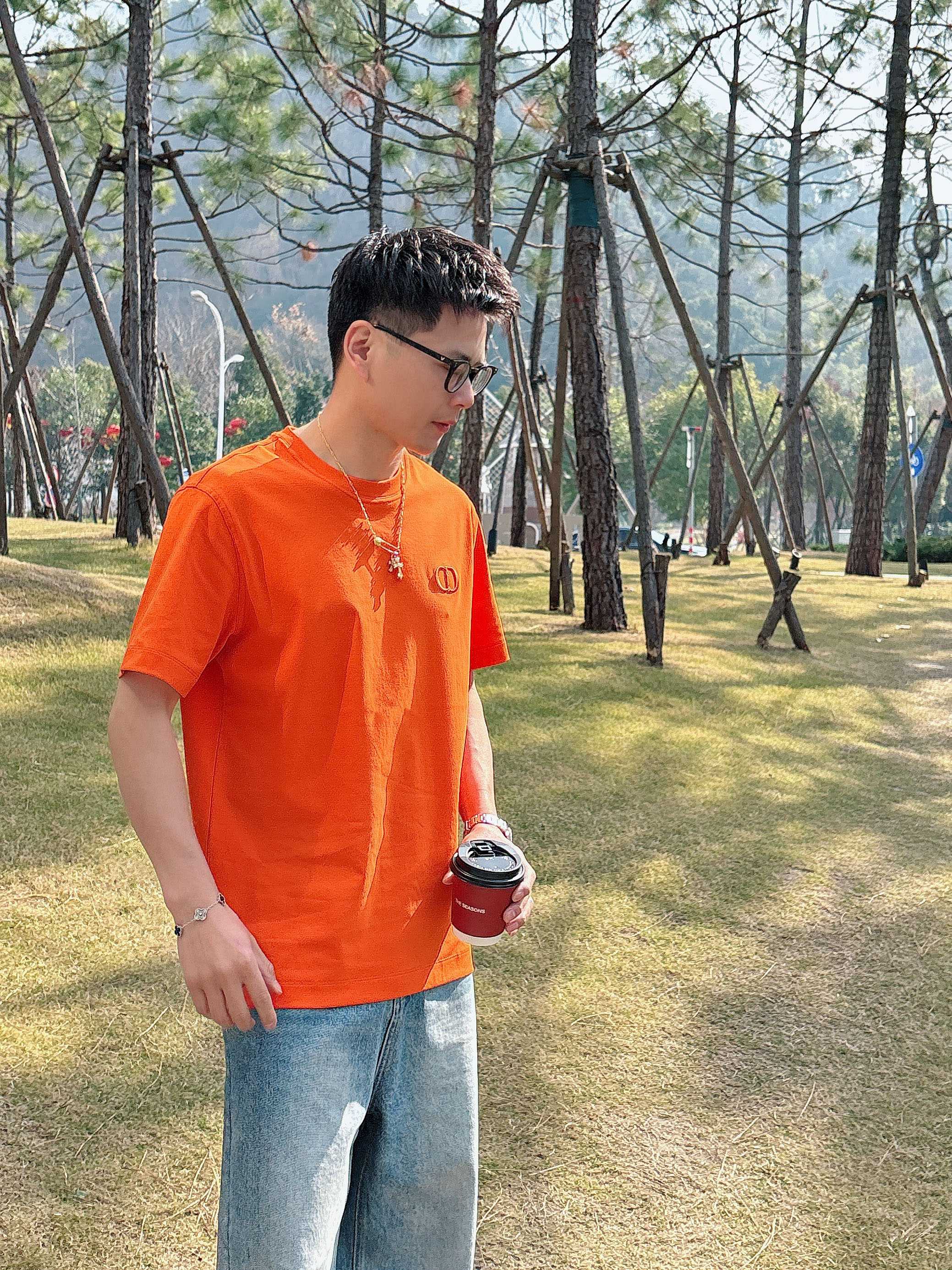 Basic Clothing Cotton White M-l-xl